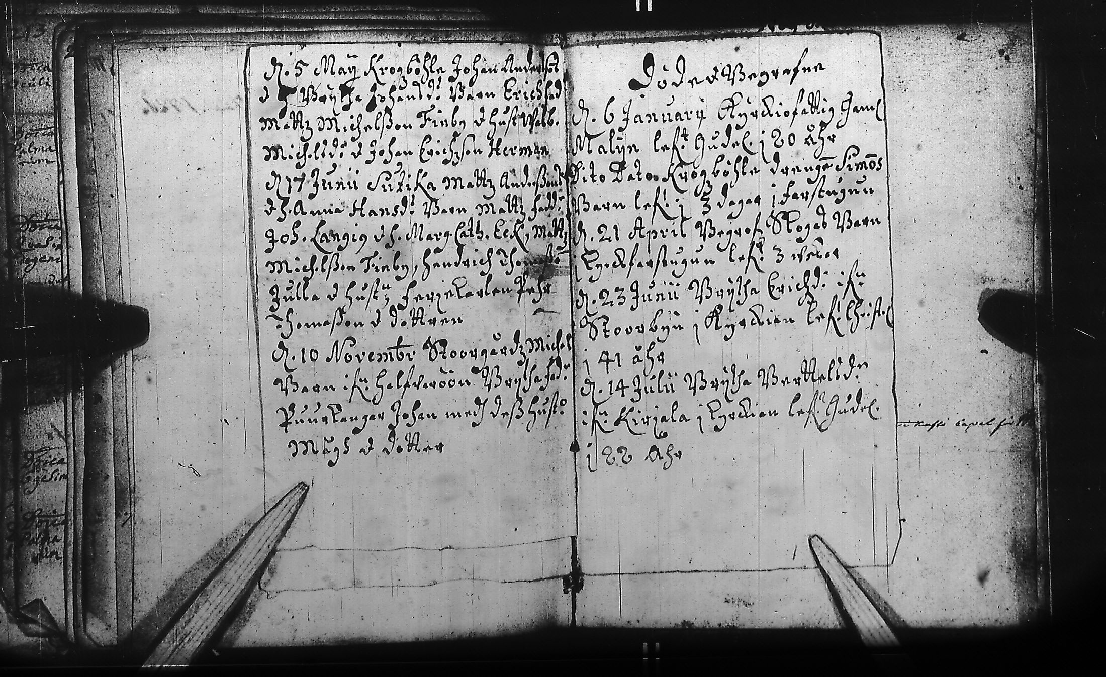 [ ../kirjat/Kirkonkirjat/kuusisto/syntyneet-vihityt-kuolleet_1683-1723_jk1307/kuvat/87.jpg ]