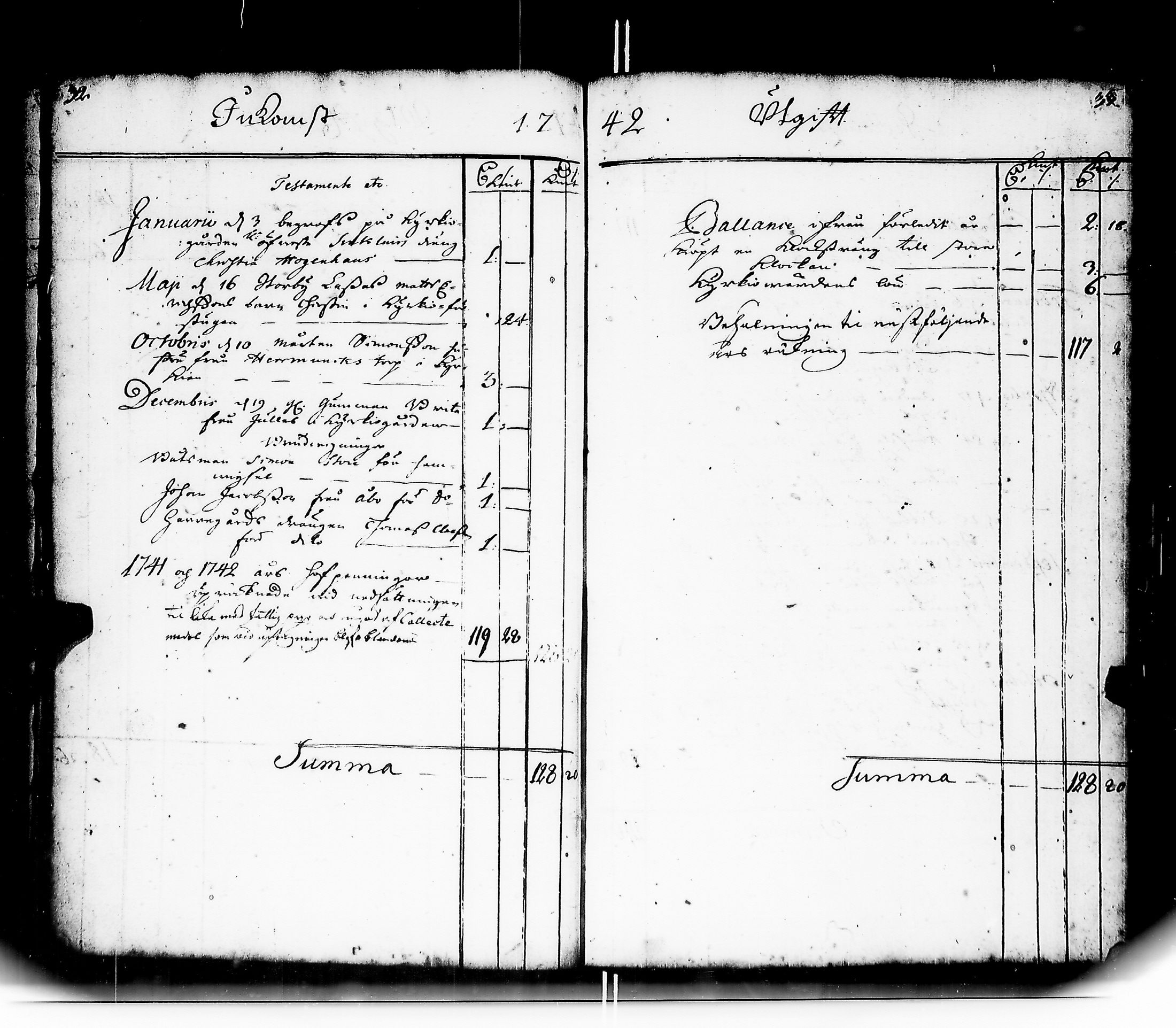 [ ../kirjat/Kirkonkirjat/kuusisto/tilit_1732-1837_jk1307/kuvat/19.jpg ]