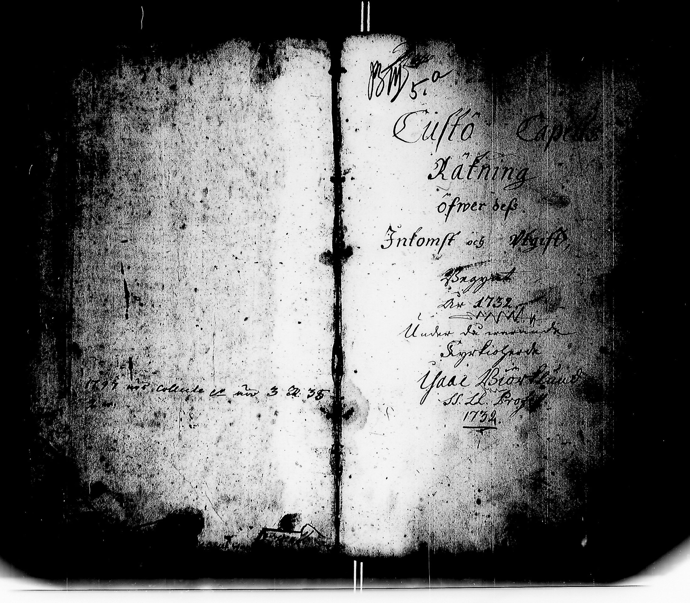 [ ../kirjat/Kirkonkirjat/kuusisto/tilit_1732-1837_jk1307/kuvat/5.jpg ]