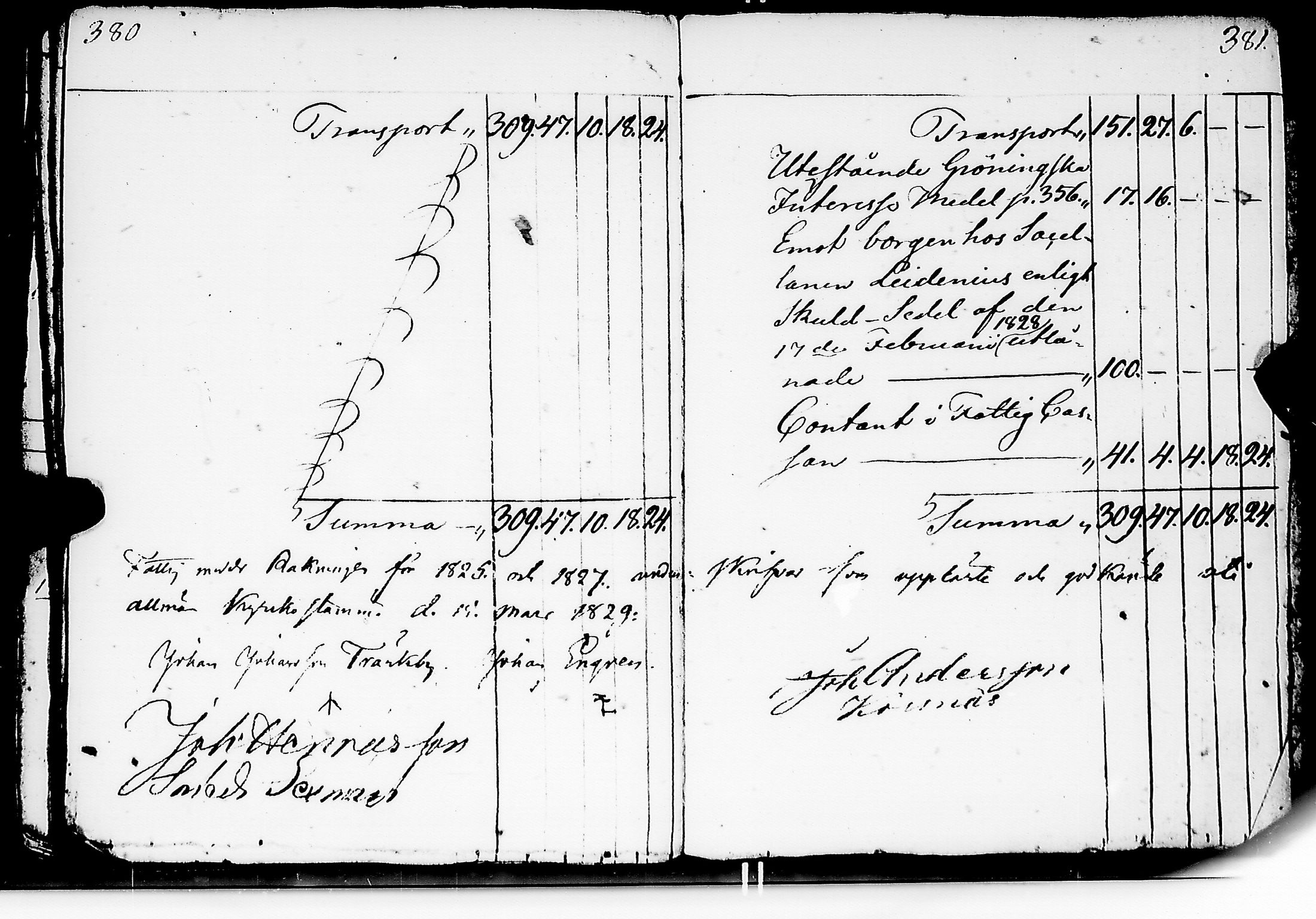 [ ../kirjat/Kirkonkirjat/kuusisto/tilit_1775-1832_jk1307/kuvat/187.jpg ]