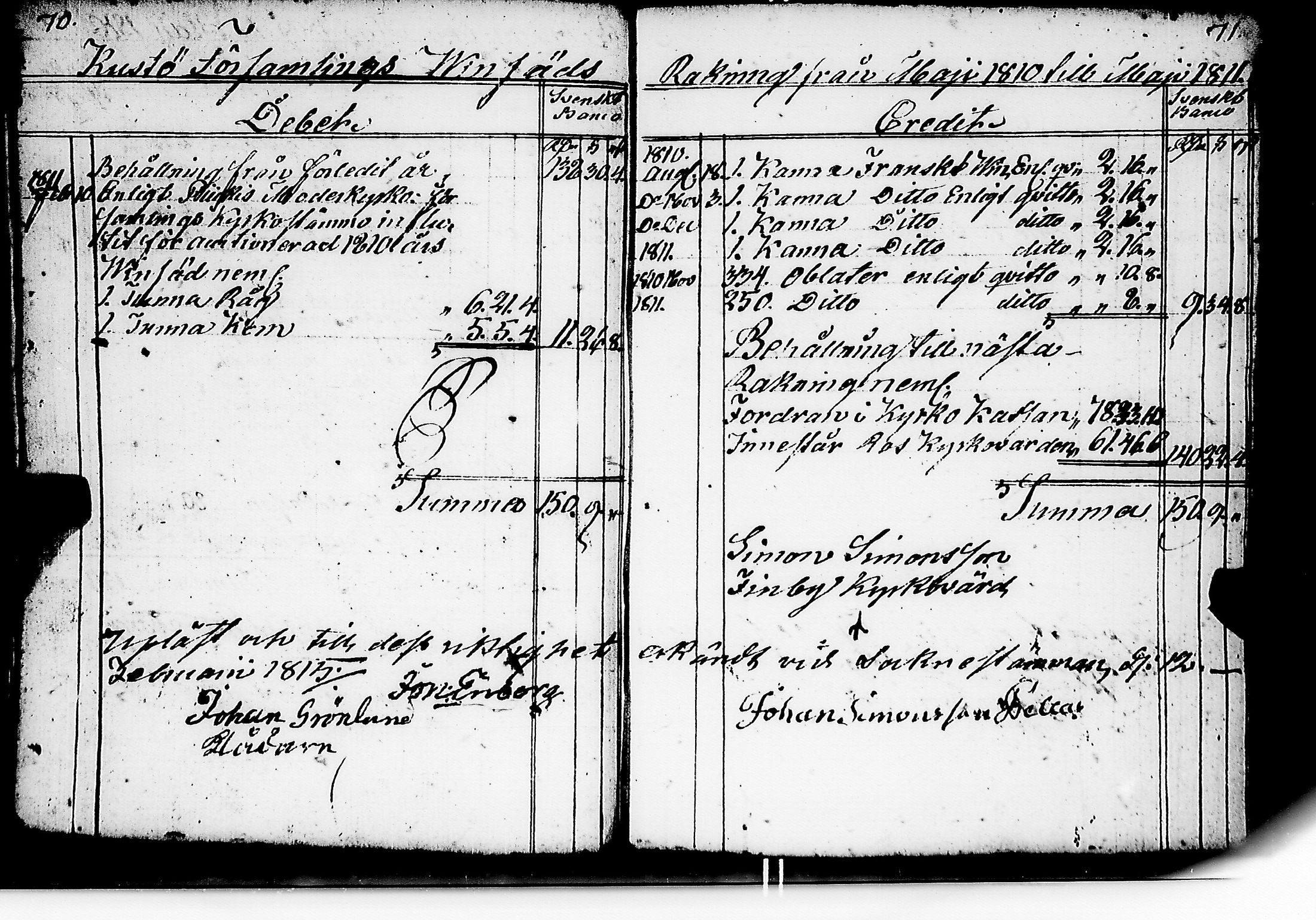 [ ../kirjat/Kirkonkirjat/kuusisto/tilit_1775-1832_jk1307/kuvat/40.jpg ]