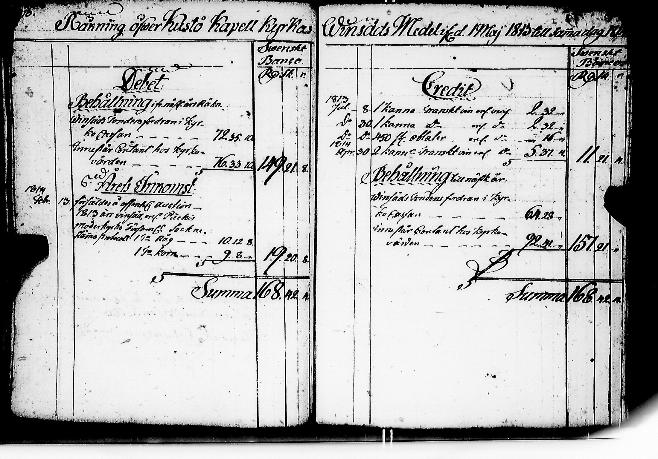 [ ../kirjat/Kirkonkirjat/kuusisto/tilit_1775-1832_jk1307/kuvat/43.jpg ]