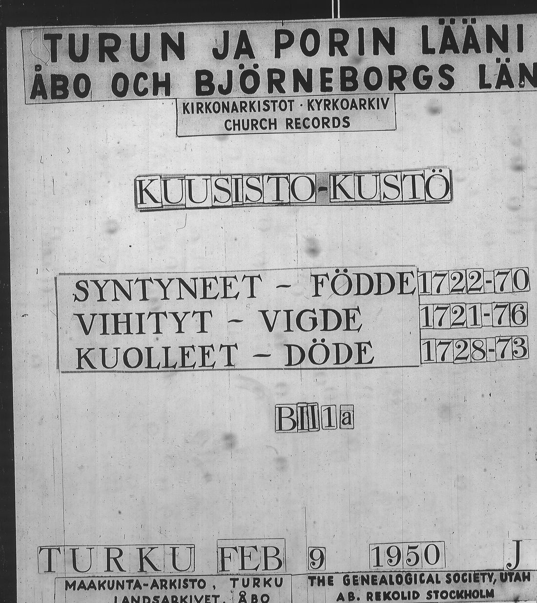 [ ../kirjat/Kirkonkirjat/kuusisto/vihityt_1721-1776_jk1306/kuvat/1.jpg ]