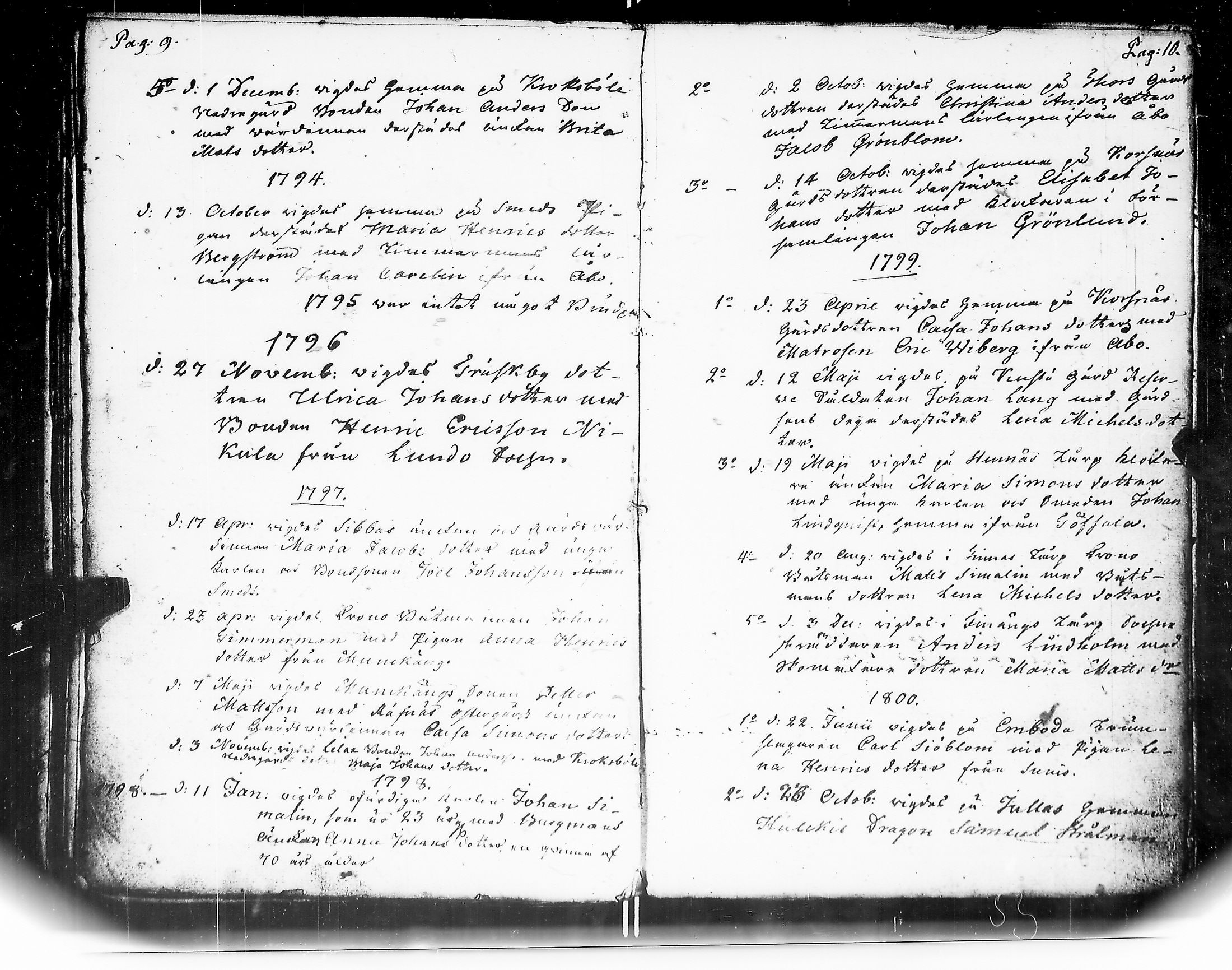 [ ../kirjat/Kirkonkirjat/kuusisto/vihityt_1774-1832_jk1307/kuvat/6.jpg ]