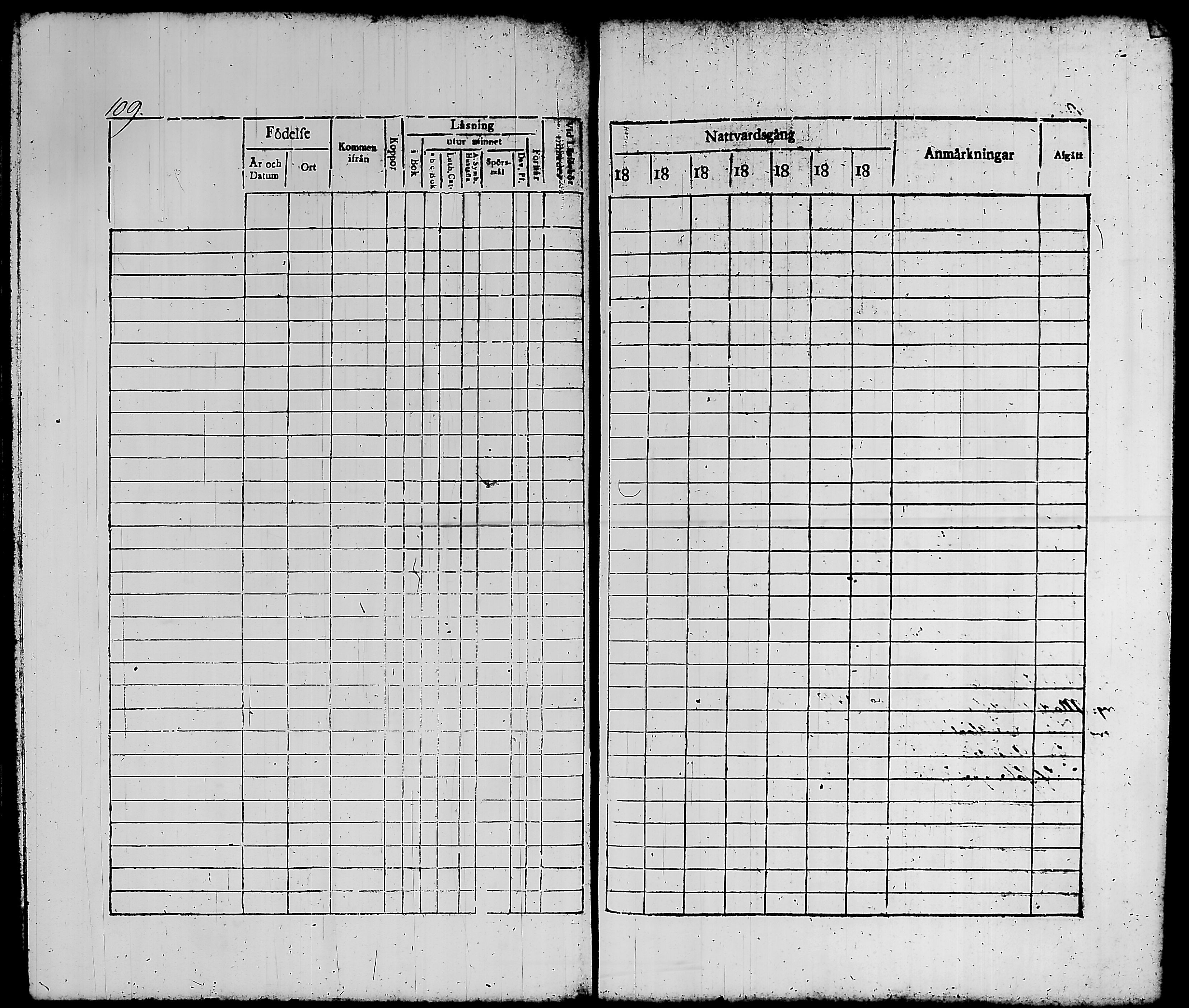 [ ../kirjat/Kirkonkirjat/kylmakoski/rippikirja_1821-1828_tk124-125/kuvat/119.jpg ]