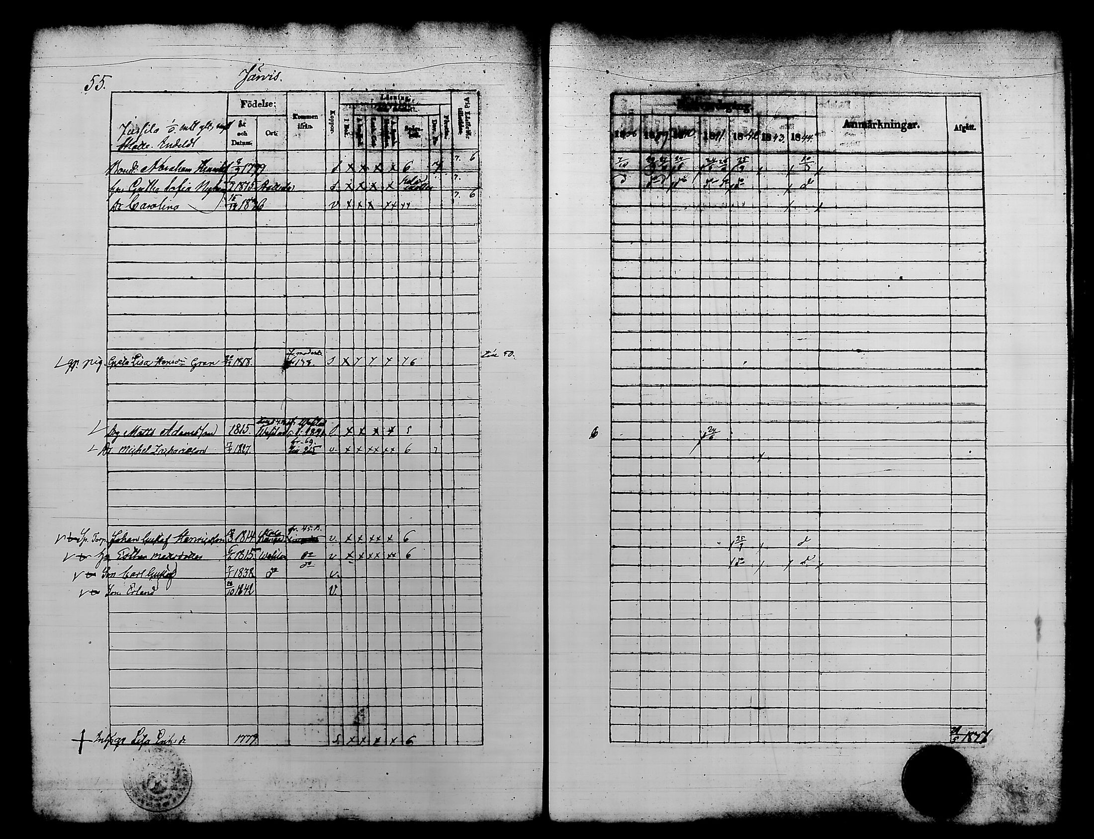 [ ../kirjat/Kirkonkirjat/kylmakoski/rippikirja_1838-1845_tk125/kuvat/67.jpg ]