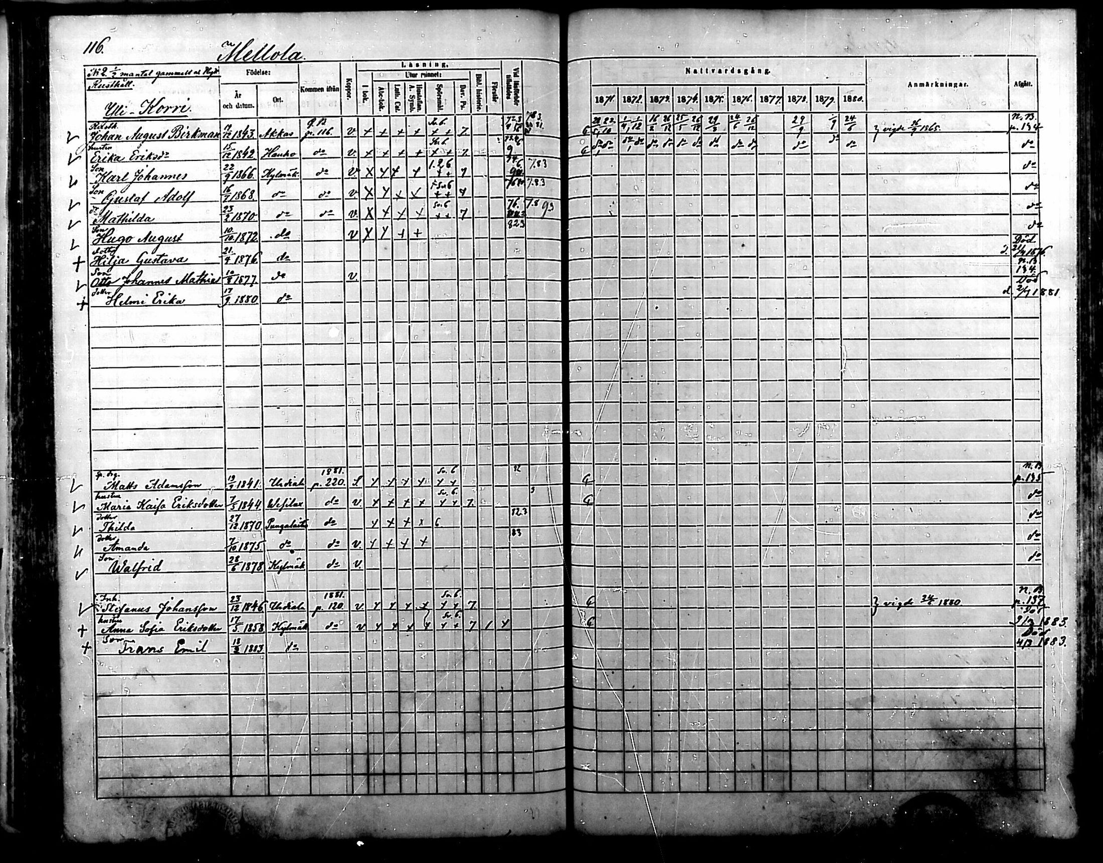 [ ../kirjat/Kirkonkirjat/kylmakoski/rippikirja_1871-1880_mko67-74/kuvat/113.jpg ]