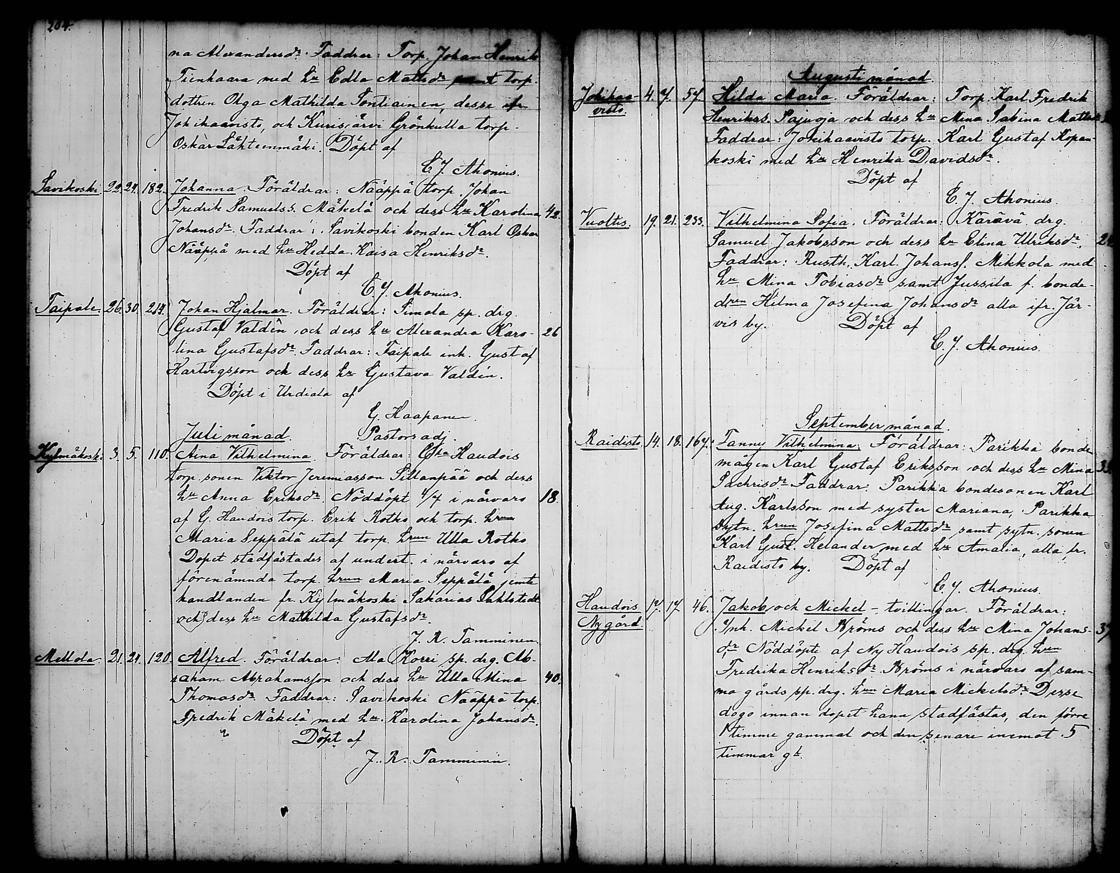 [ ../kirjat/Kirkonkirjat/kylmakoski/syntyneet_1858-1885_tk126/kuvat/115.jpg ]