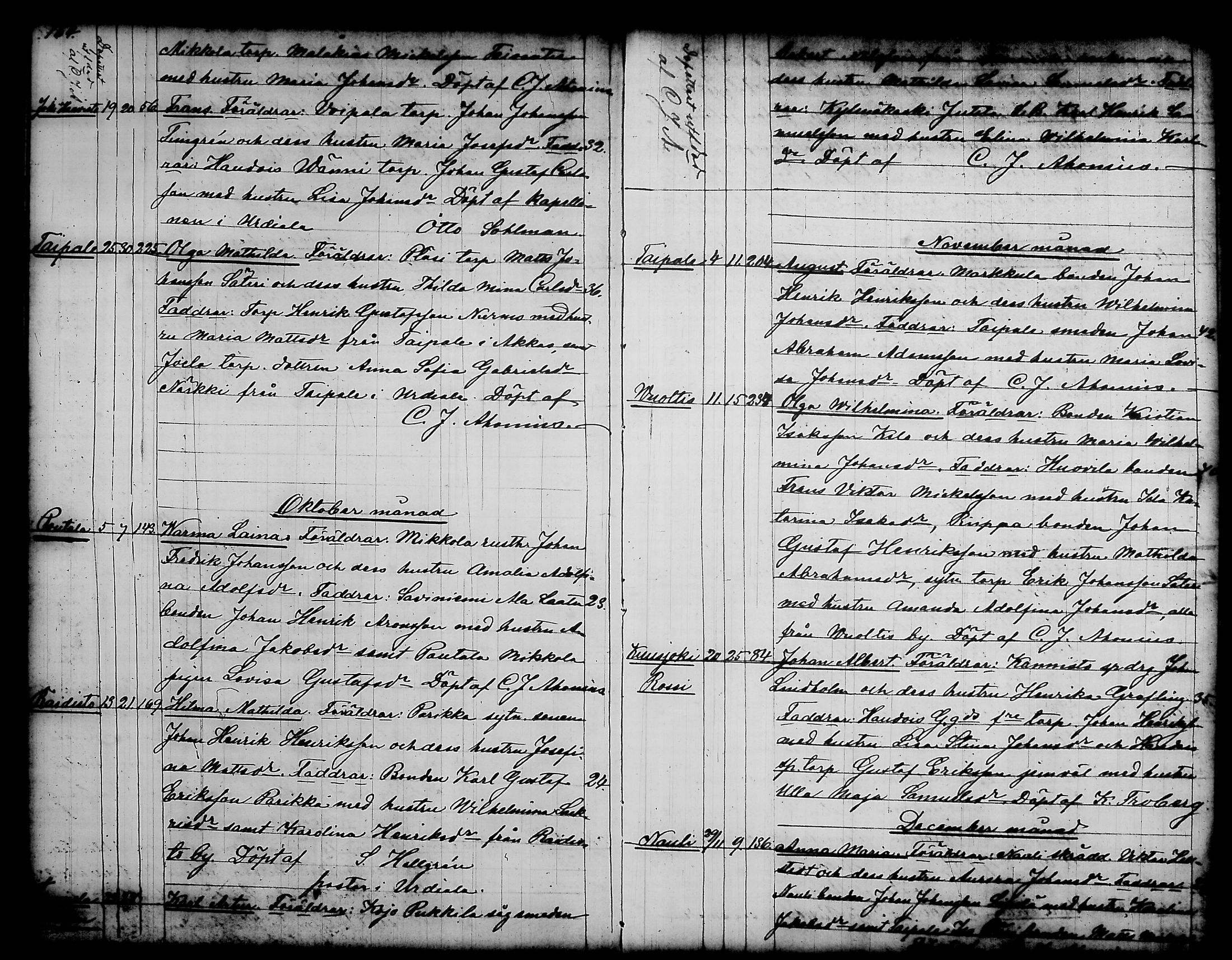 [ ../kirjat/Kirkonkirjat/kylmakoski/syntyneet_1858-1885_tk126/kuvat/95.jpg ]