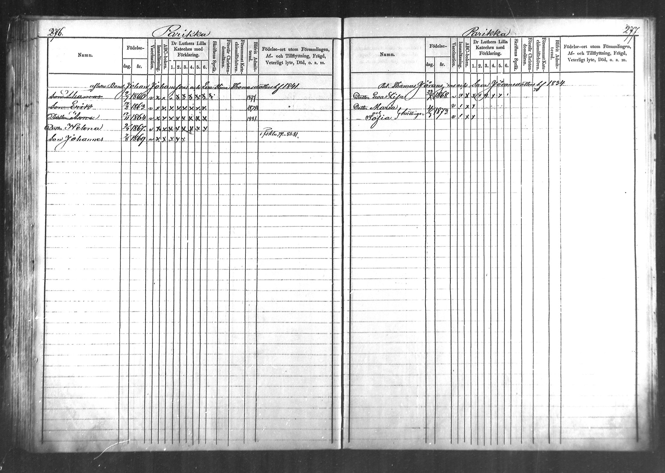 [ ../kirjat/Kirkonkirjat/kymi/lastenkirja_1872-1881_mko184-190/kuvat/134.jpg ]