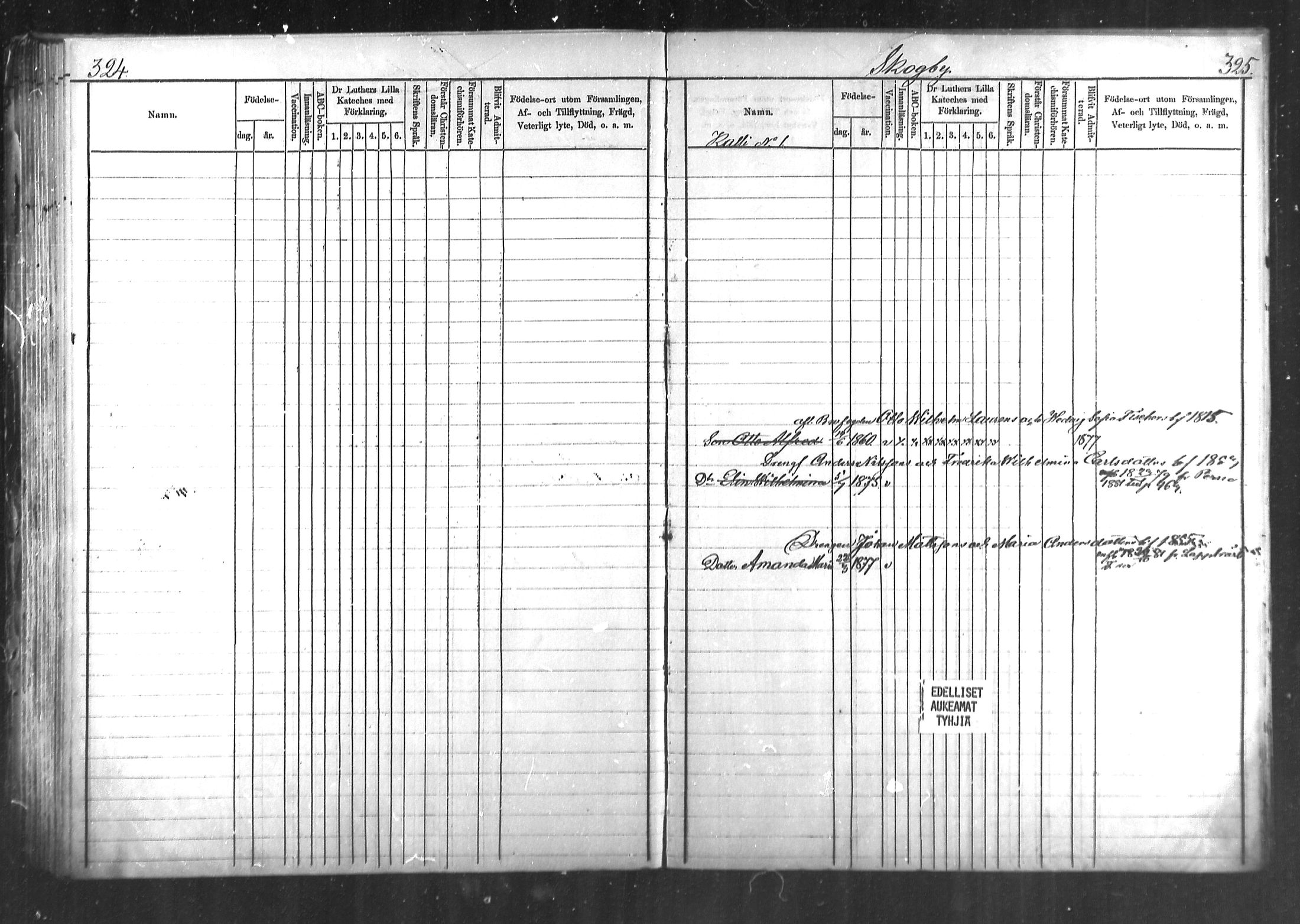 [ ../kirjat/Kirkonkirjat/kymi/lastenkirja_1872-1881_mko184-190/kuvat/156.jpg ]