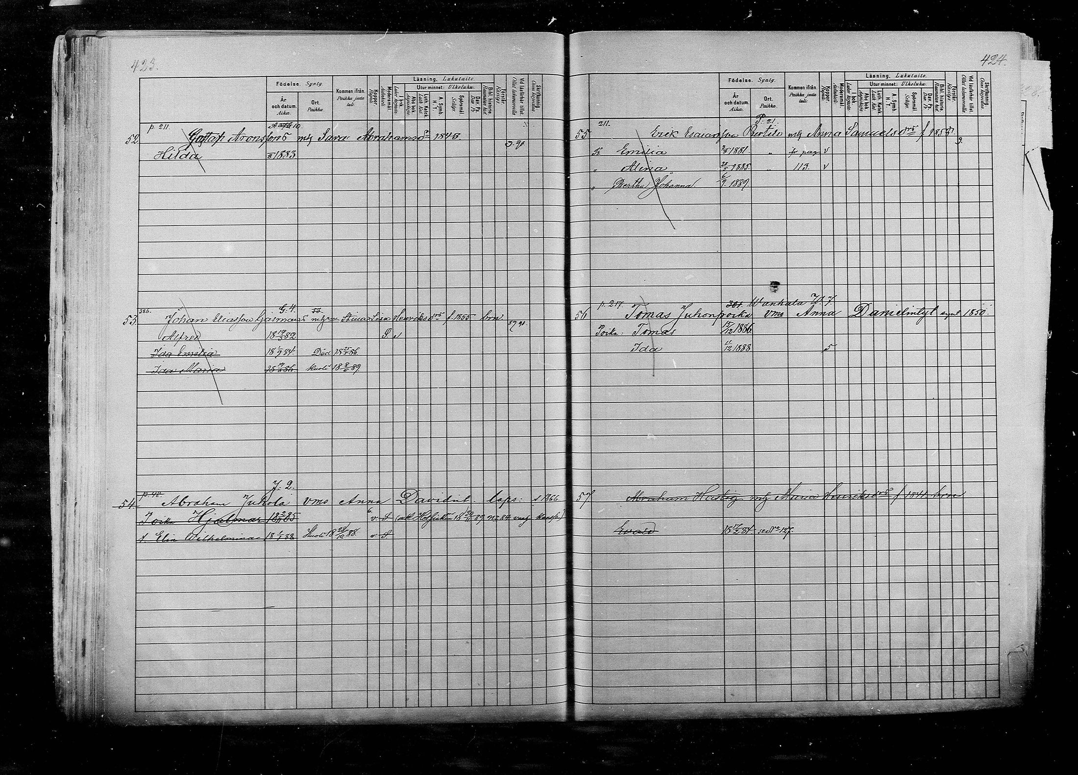 [ ../kirjat/Kirkonkirjat/kymi/lastenkirja_1880-1890_mko191-200/kuvat/205.jpg ]