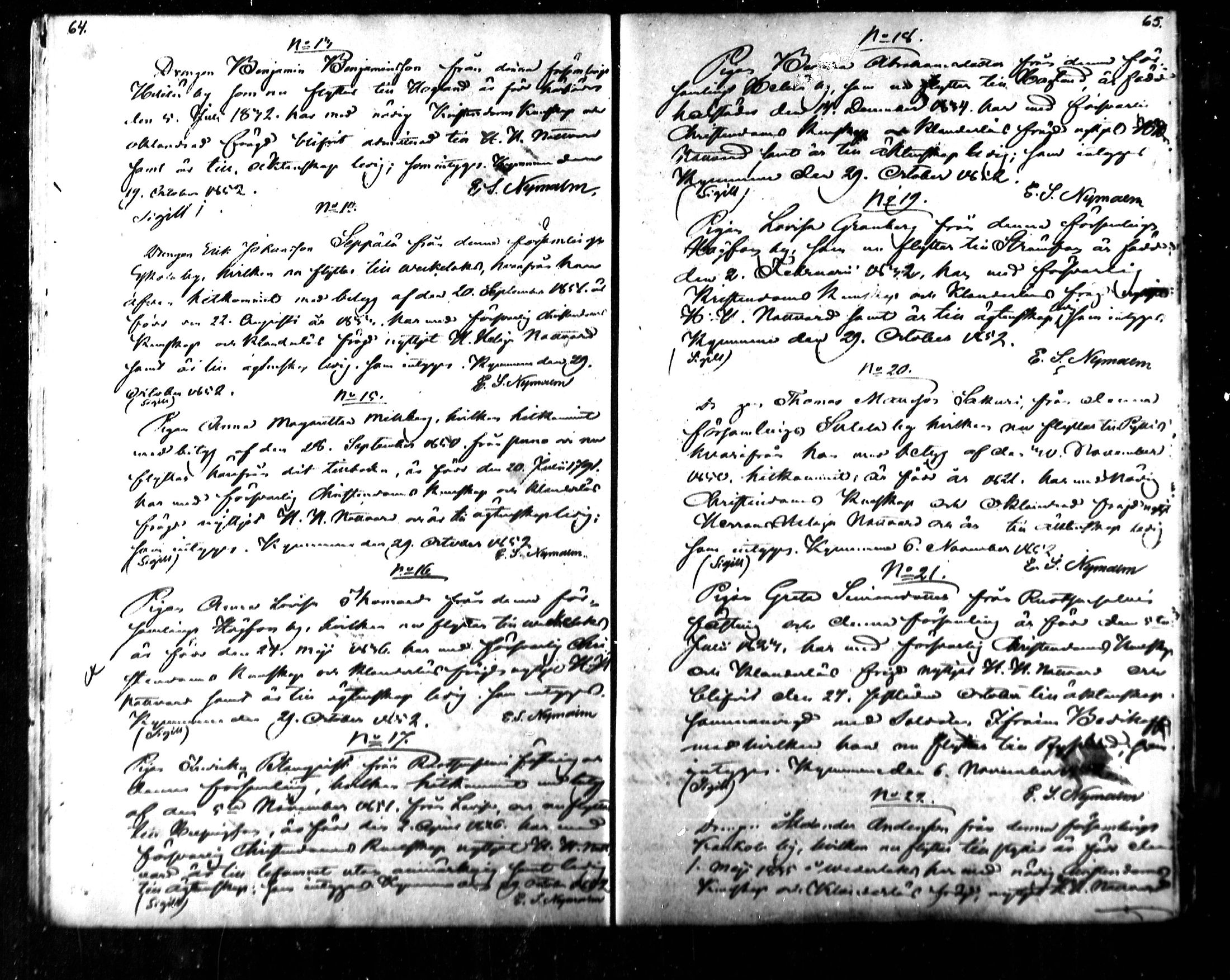 [ ../kirjat/Kirkonkirjat/kymi/muuttaneet_1842-1862_mko90-92/kuvat/33.jpg ]