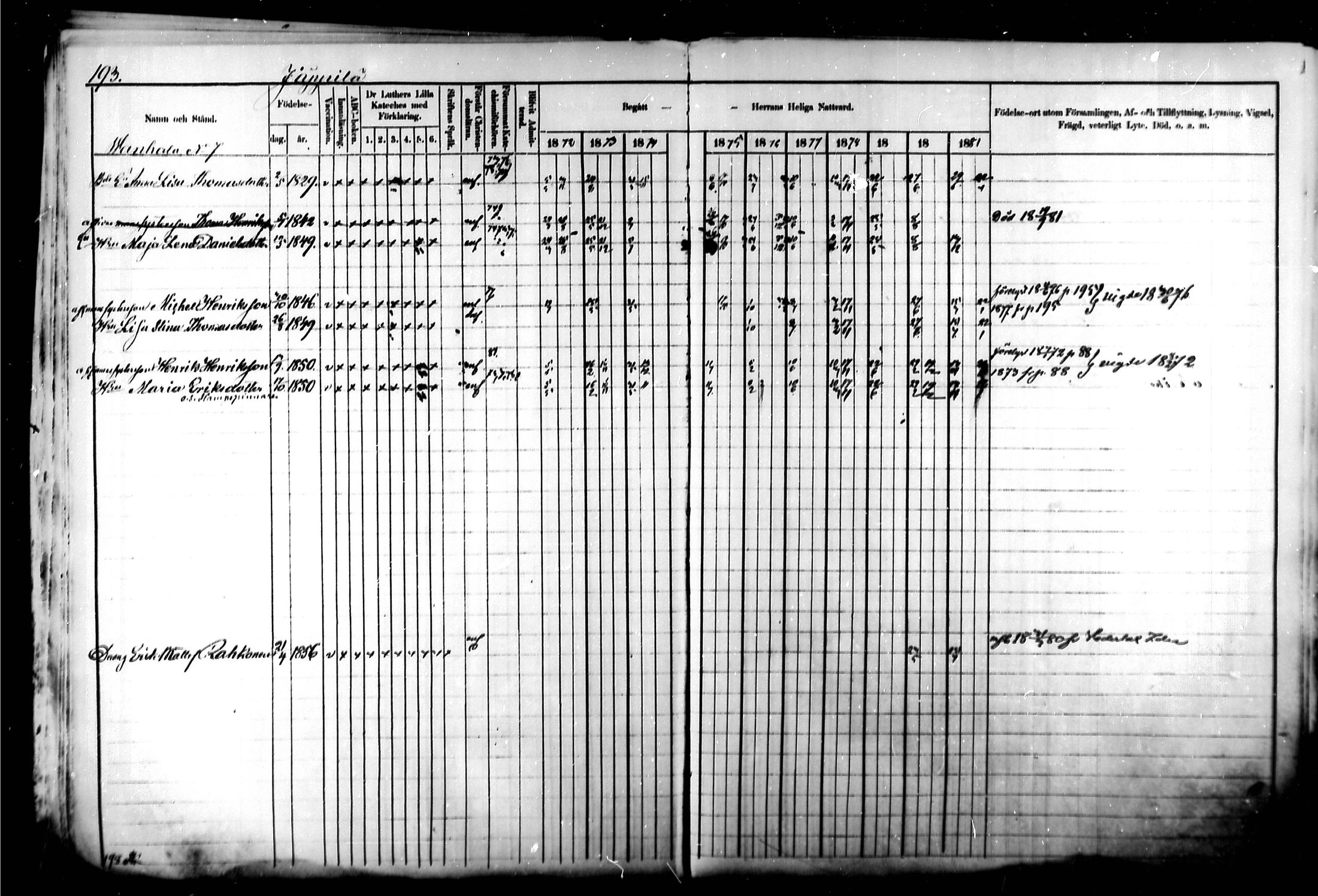 [ ../kirjat/Kirkonkirjat/kymi/rippikirja_1871-1881_mko13-25/kuvat/185.jpg ]