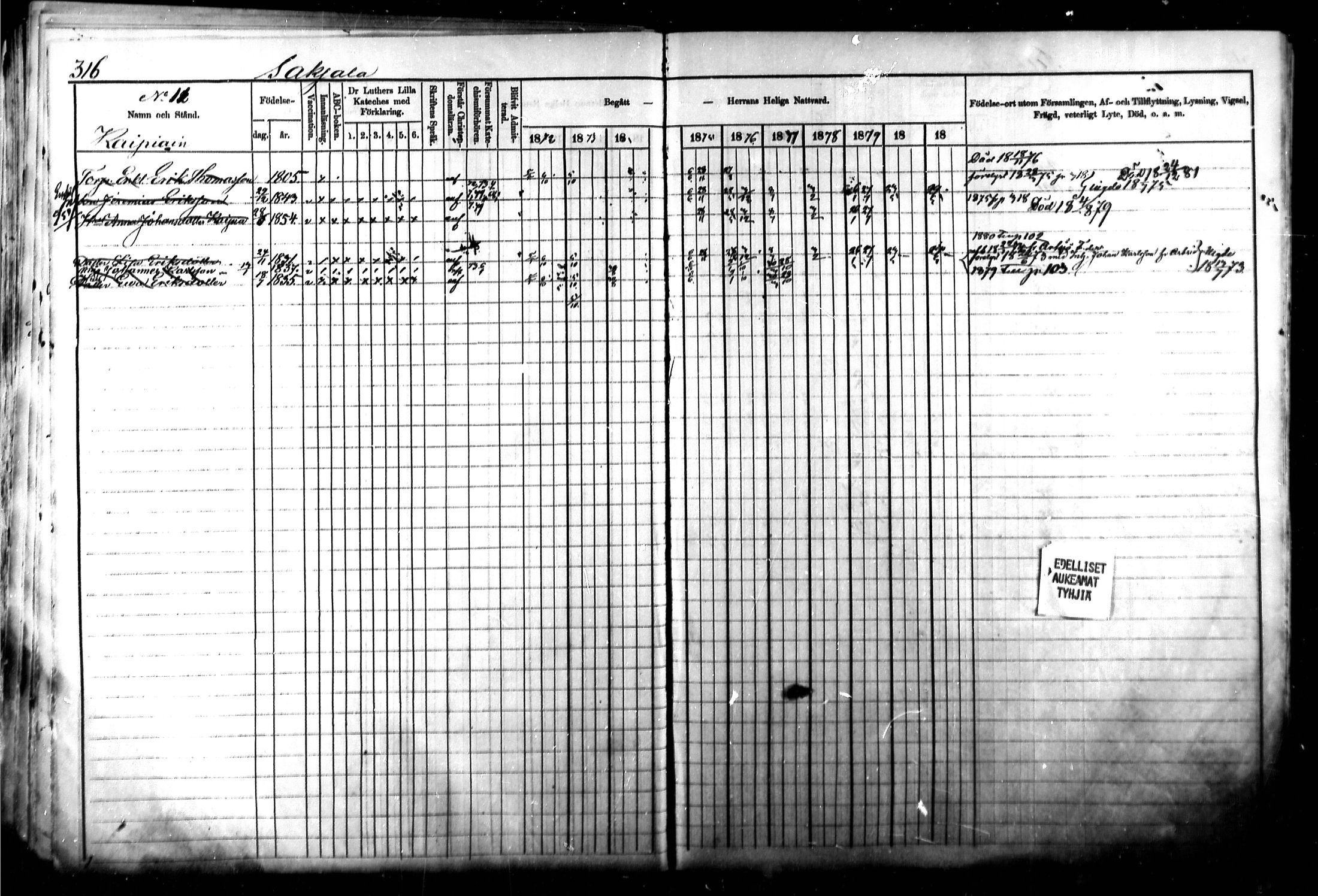 [ ../kirjat/Kirkonkirjat/kymi/rippikirja_1871-1881_mko13-25/kuvat/303.jpg ]