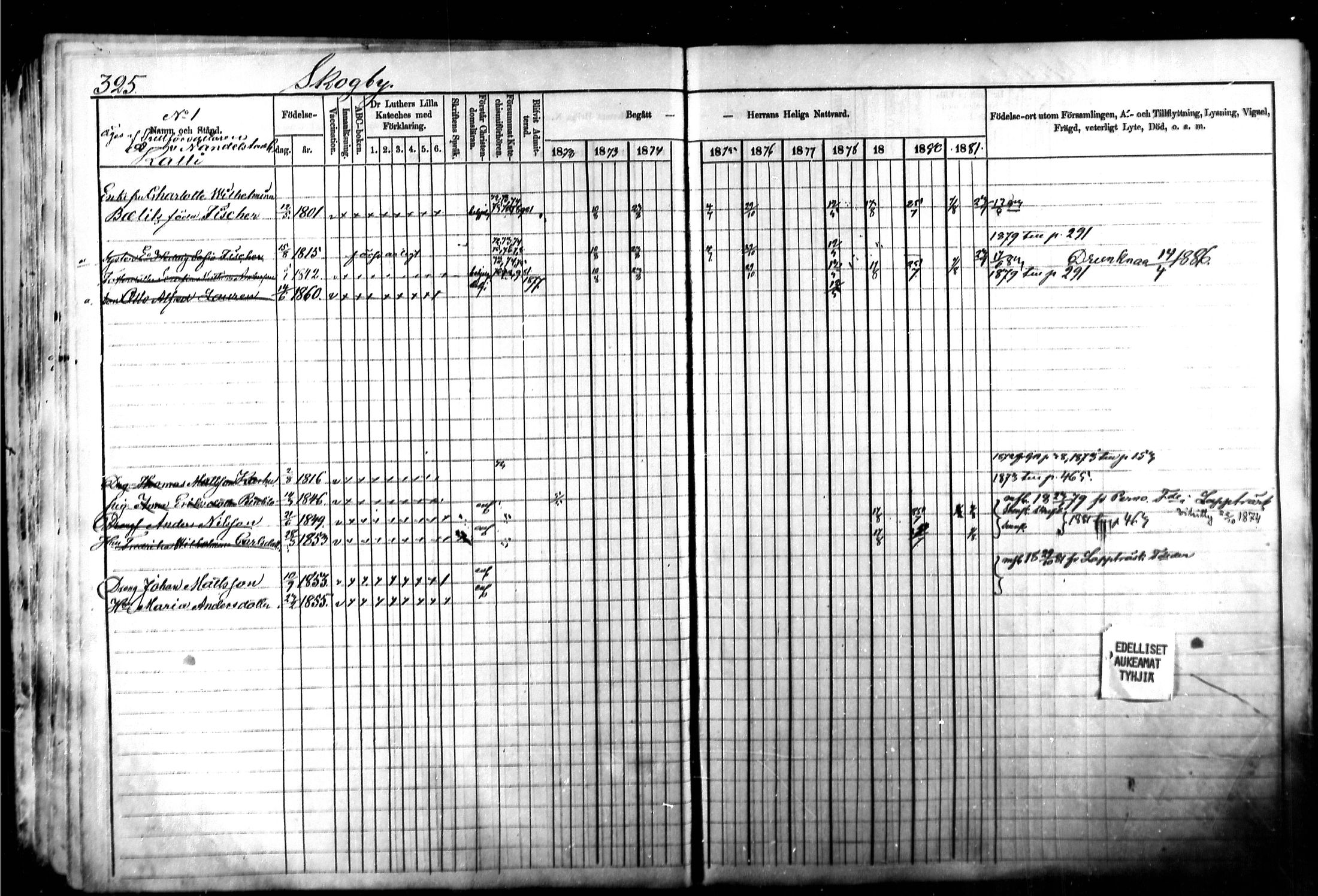[ ../kirjat/Kirkonkirjat/kymi/rippikirja_1871-1881_mko13-25/kuvat/307.jpg ]