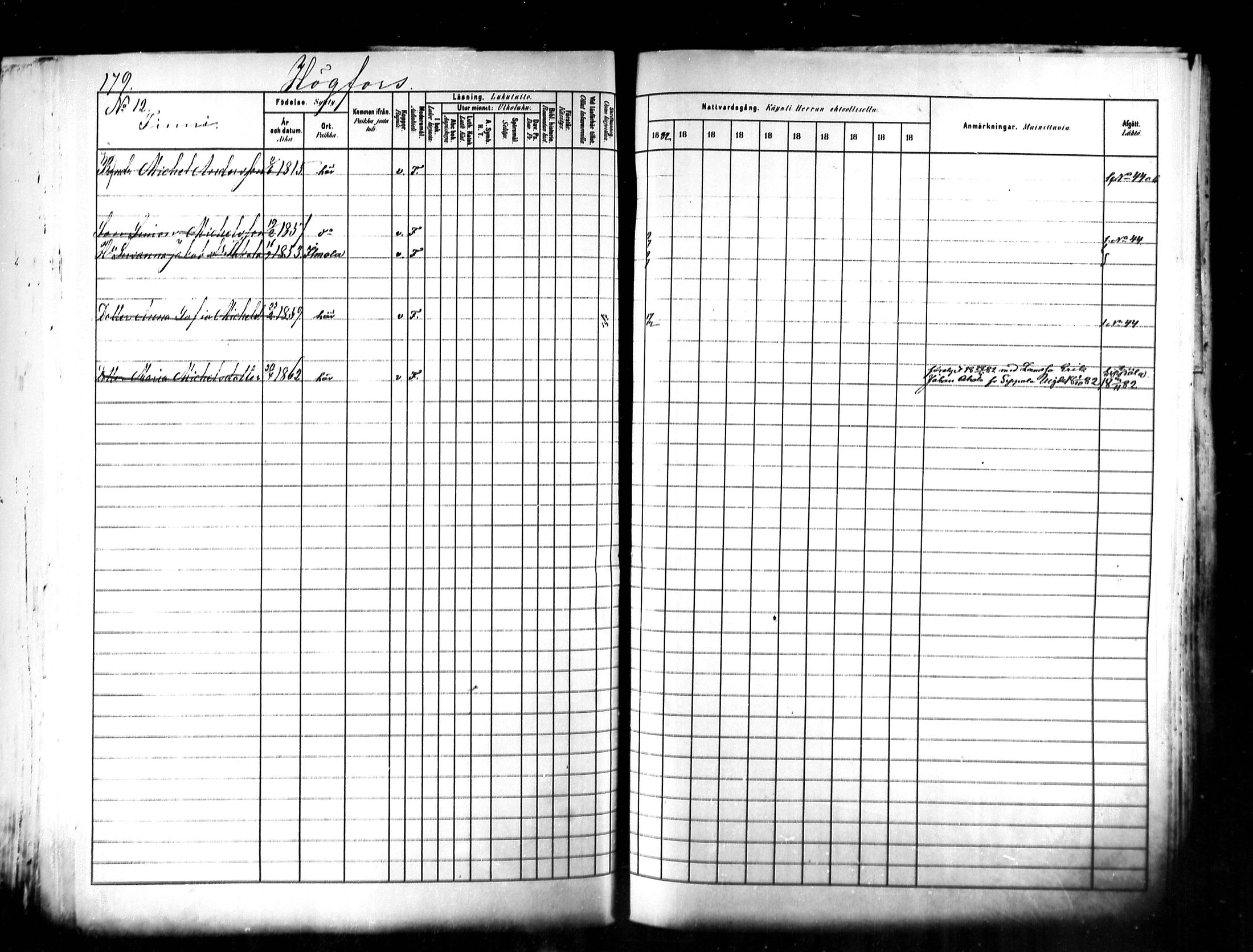 [ ../kirjat/Kirkonkirjat/kymi/rippikirja_1882-1890_mko26-37/kuvat/169.jpg ]