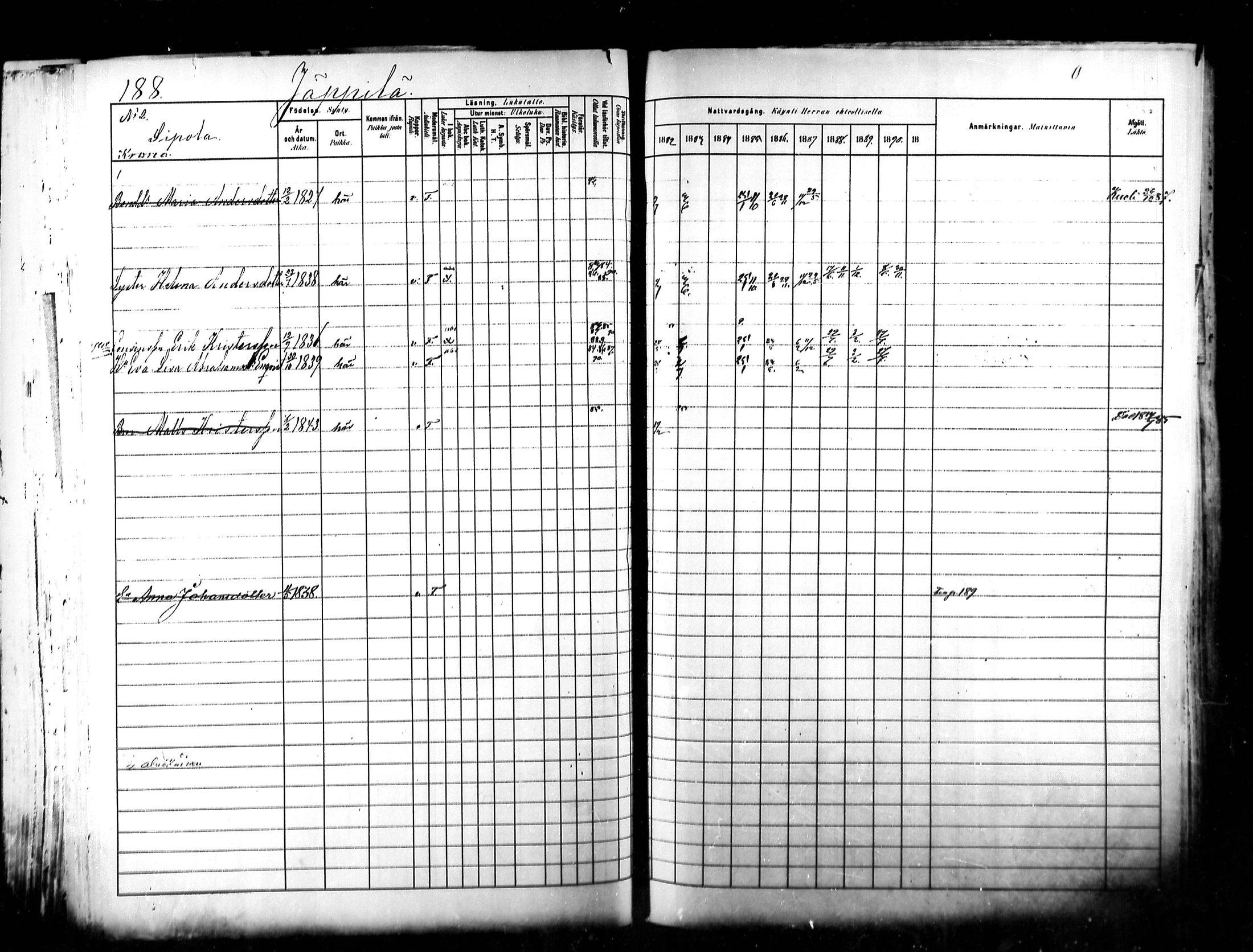 [ ../kirjat/Kirkonkirjat/kymi/rippikirja_1882-1890_mko26-37/kuvat/177.jpg ]