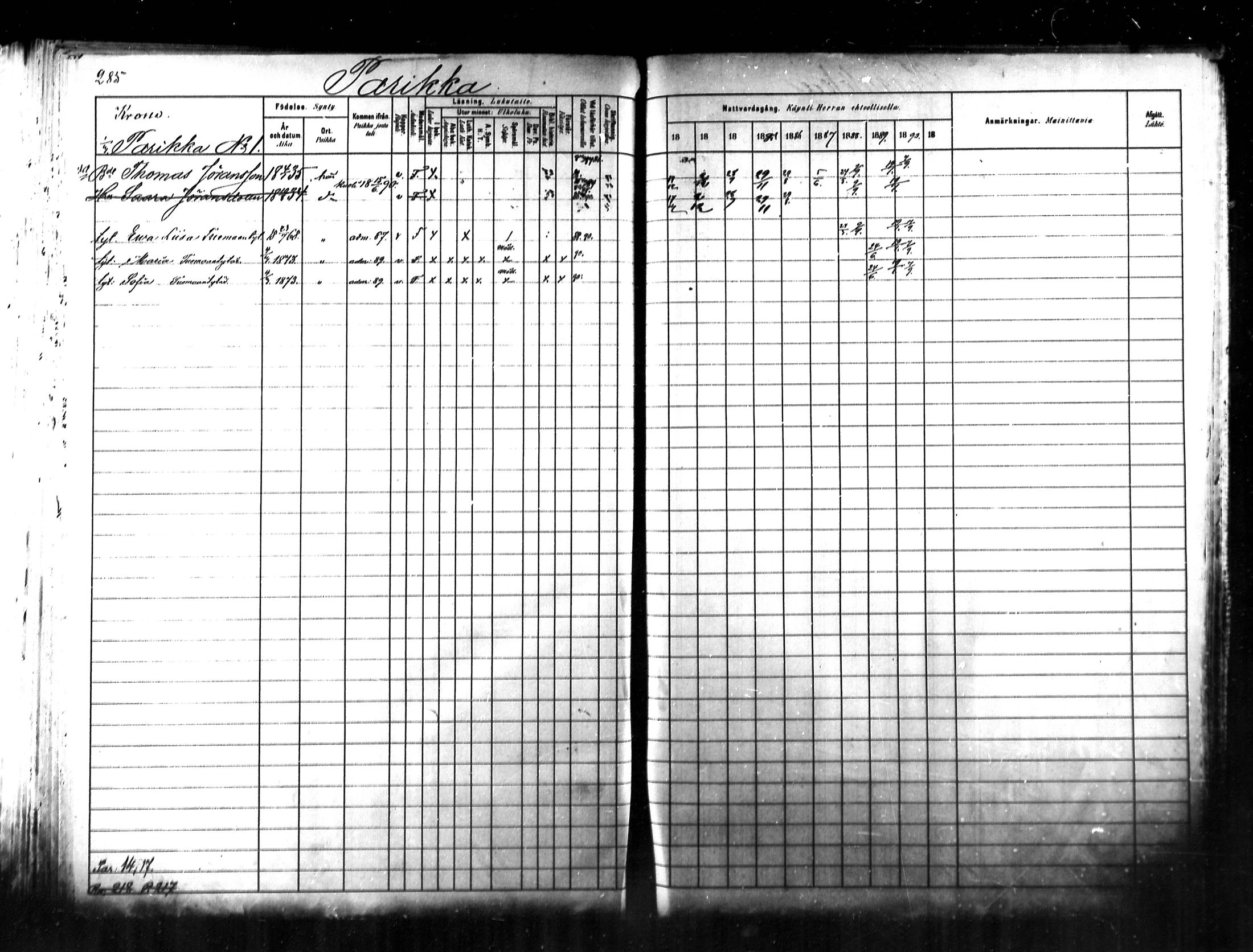 [ ../kirjat/Kirkonkirjat/kymi/rippikirja_1882-1890_mko26-37/kuvat/261.jpg ]