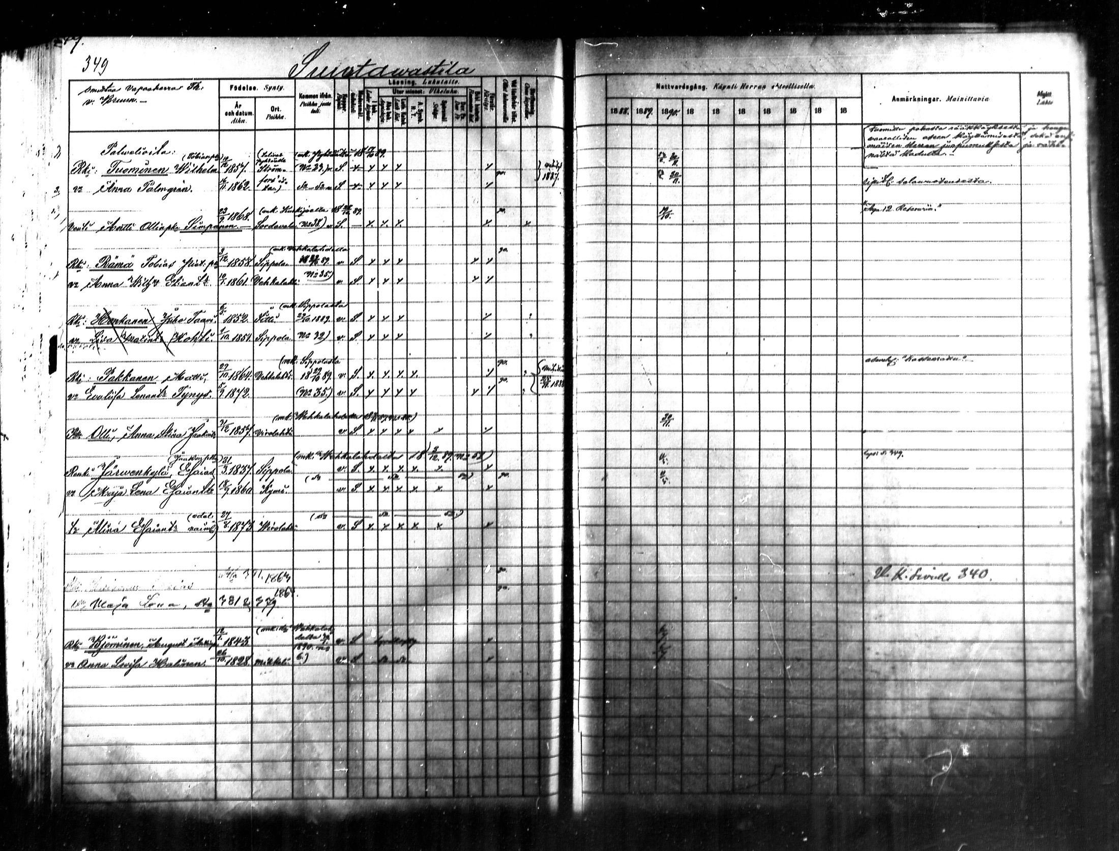 [ ../kirjat/Kirkonkirjat/kymi/rippikirja_1882-1890_mko26-37/kuvat/312.jpg ]