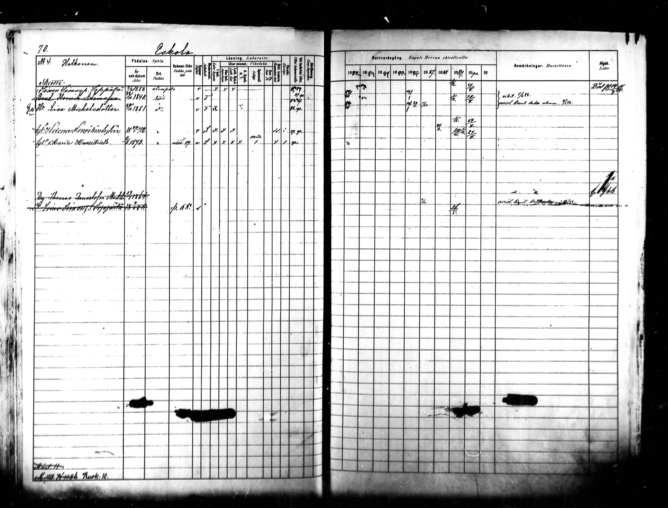 [ ../kirjat/Kirkonkirjat/kymi/rippikirja_1882-1890_mko26-37/kuvat/69.jpg ]
