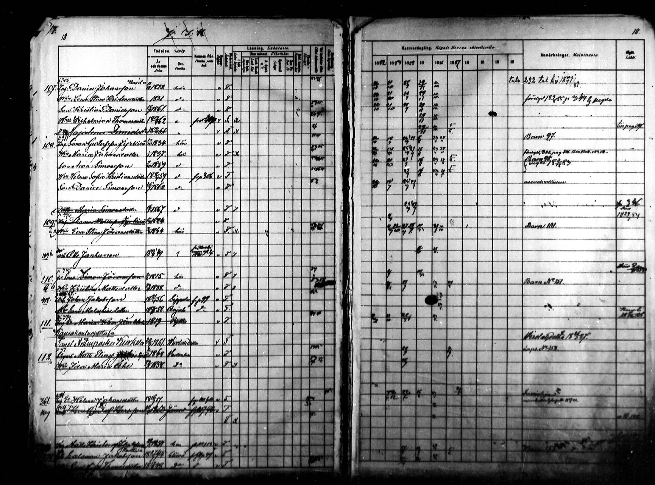 [ ../kirjat/Kirkonkirjat/kymi/rippikirja_1882-1890_mko38-44/kuvat/29.jpg ]