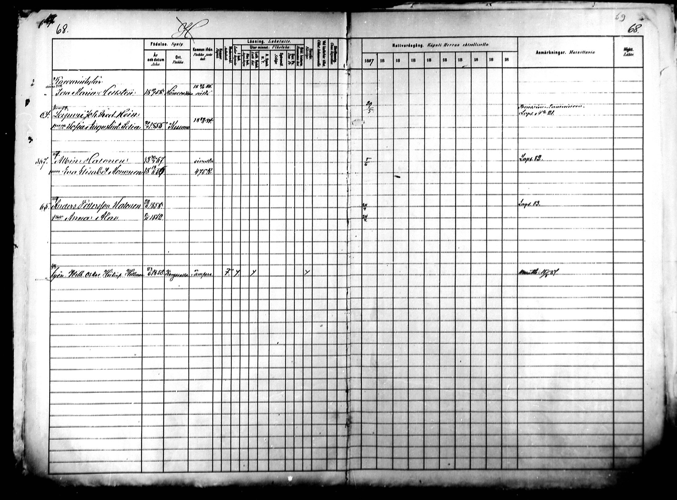 [ ../kirjat/Kirkonkirjat/kymi/rippikirja_1882-1890_mko38-44/kuvat/80.jpg ]