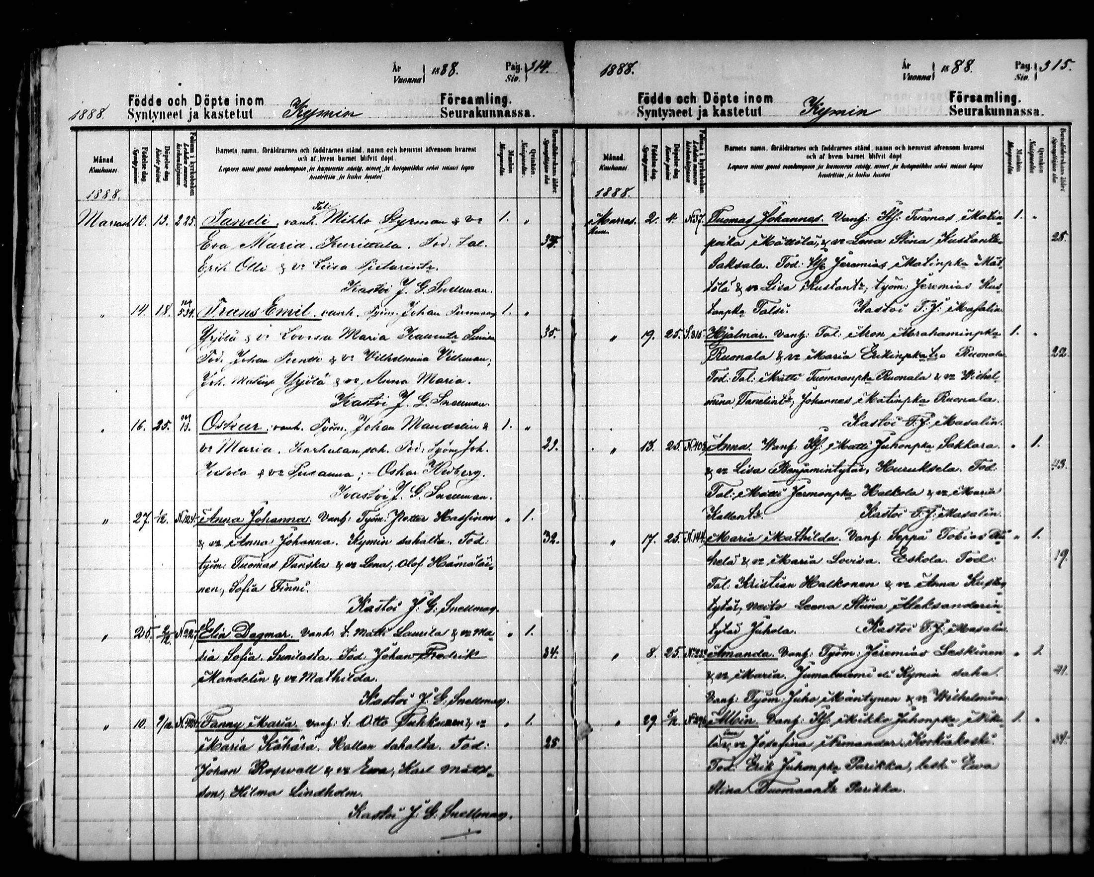 [ ../kirjat/Kirkonkirjat/kymi/syntyneet_1882-1889_mko144-149/kuvat/158.jpg ]