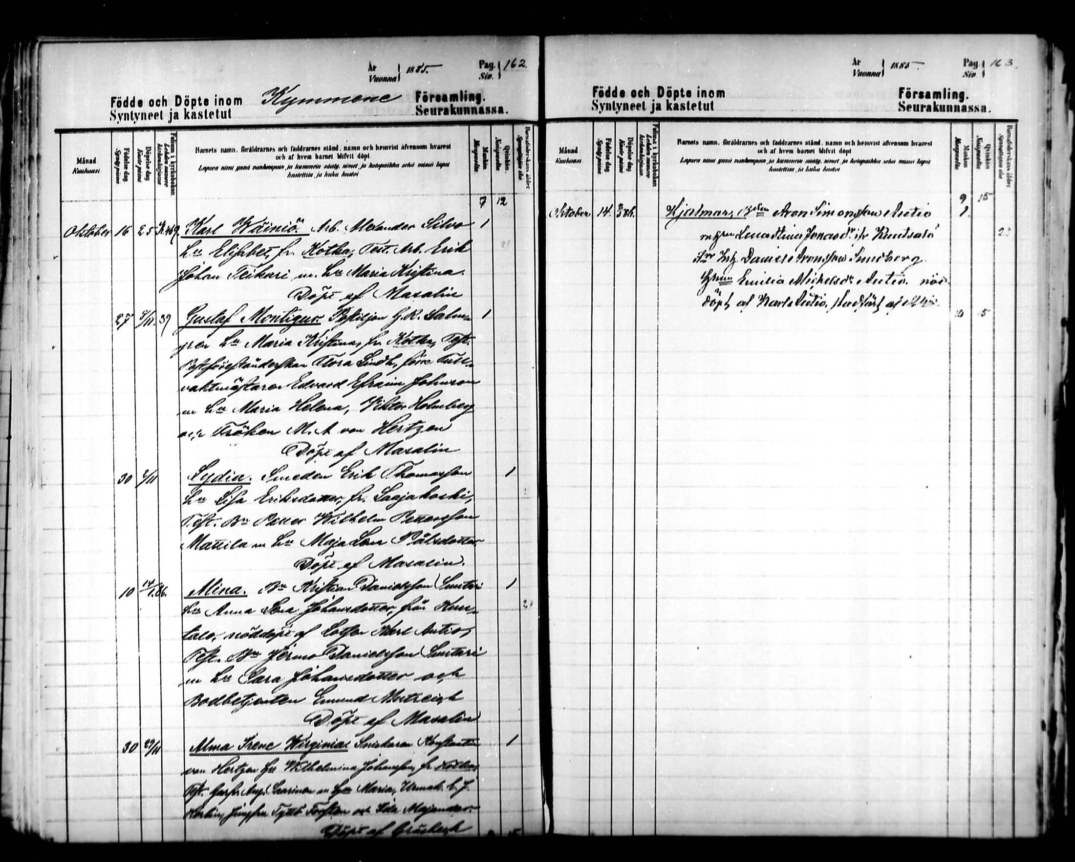 [ ../kirjat/Kirkonkirjat/kymi/syntyneet_1882-1889_mko144-149/kuvat/82.jpg ]