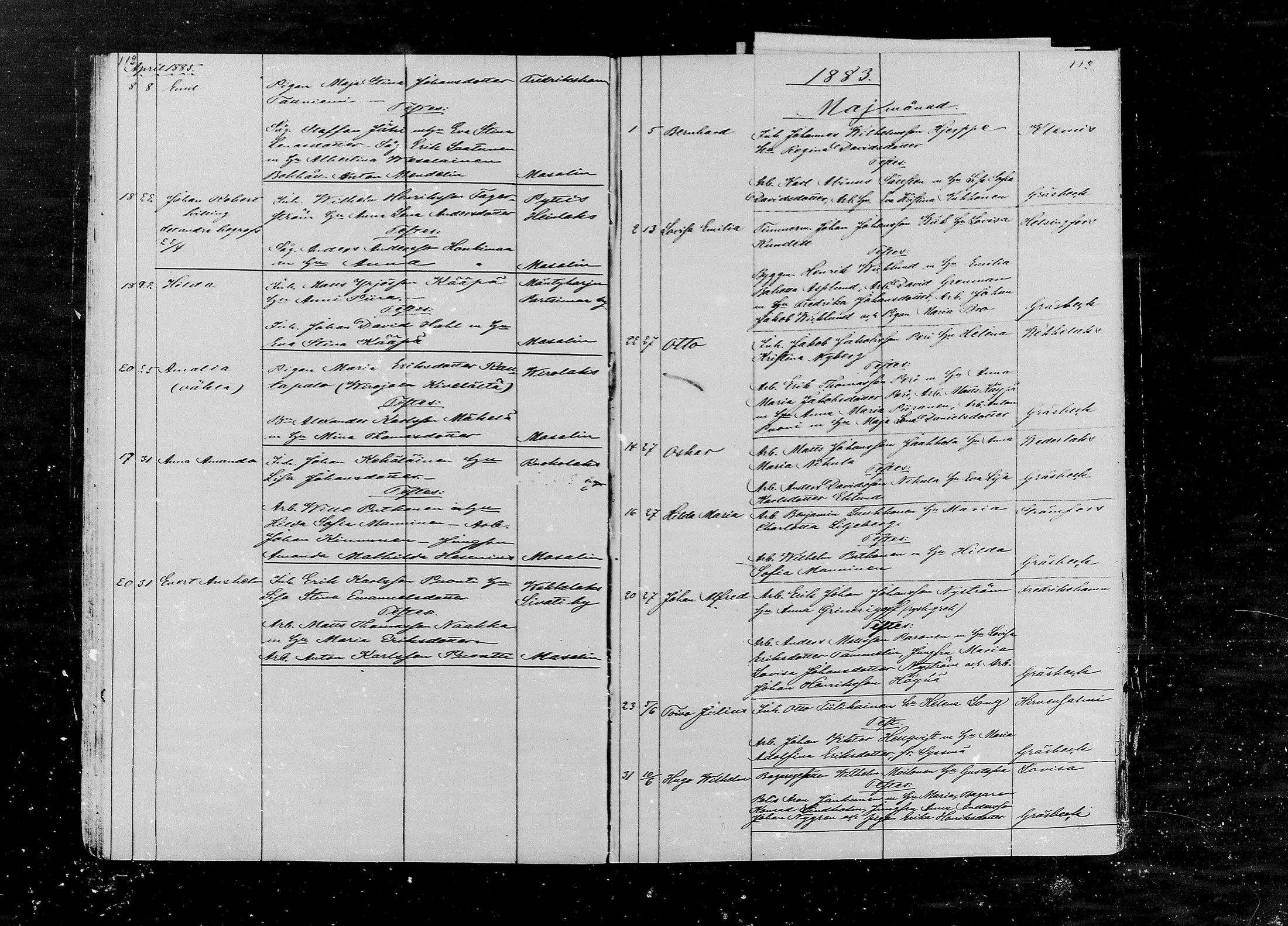 [ ../kirjat/Kirkonkirjat/kymi/vierasseurakuntalaisia_1875-1886_mko568-571/kuvat/57.jpg ]