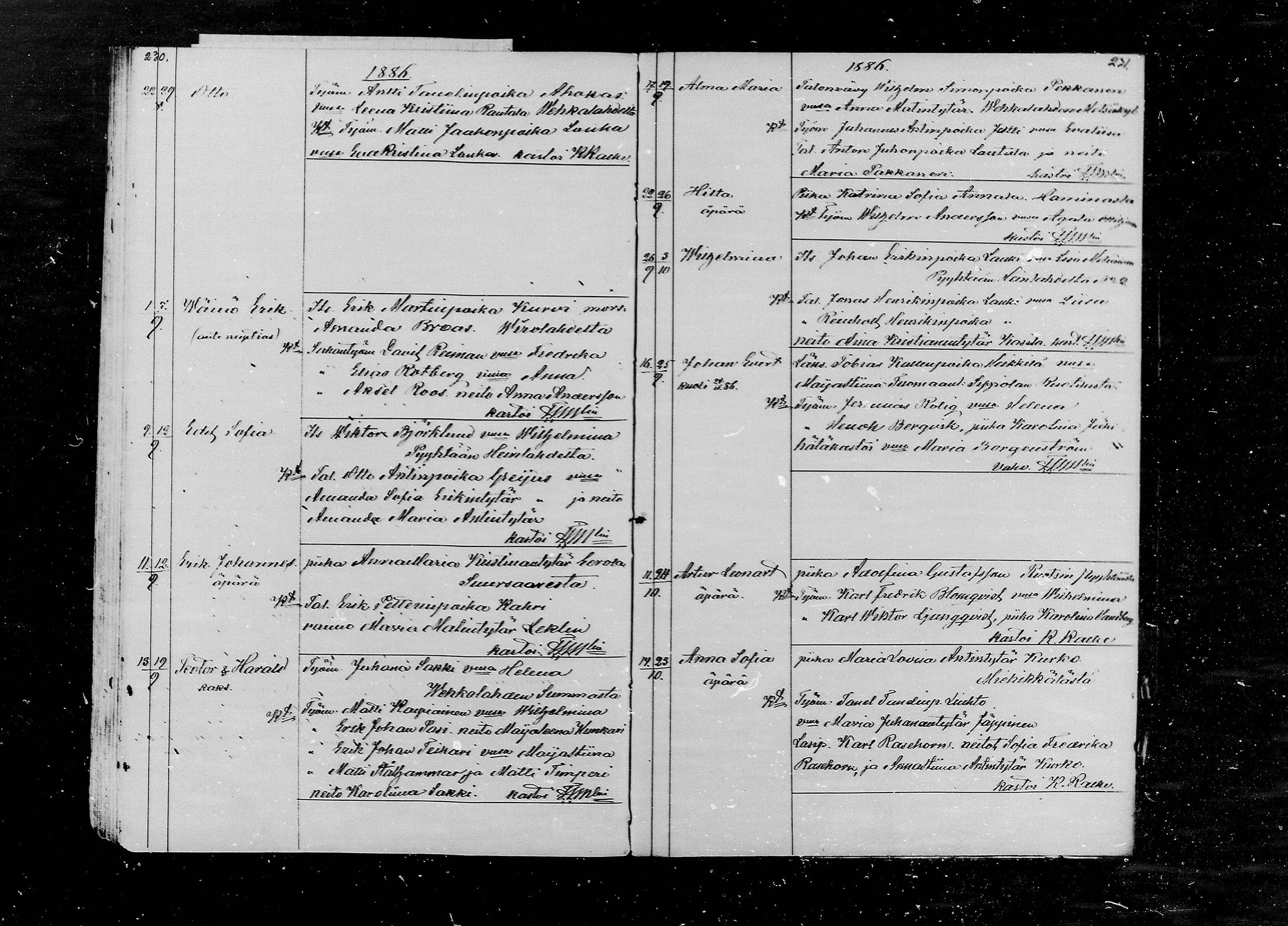 [ ../kirjat/Kirkonkirjat/kymi/vierasseurakuntalaisia_1875-1886_mko568-571/kuvat/90.jpg ]