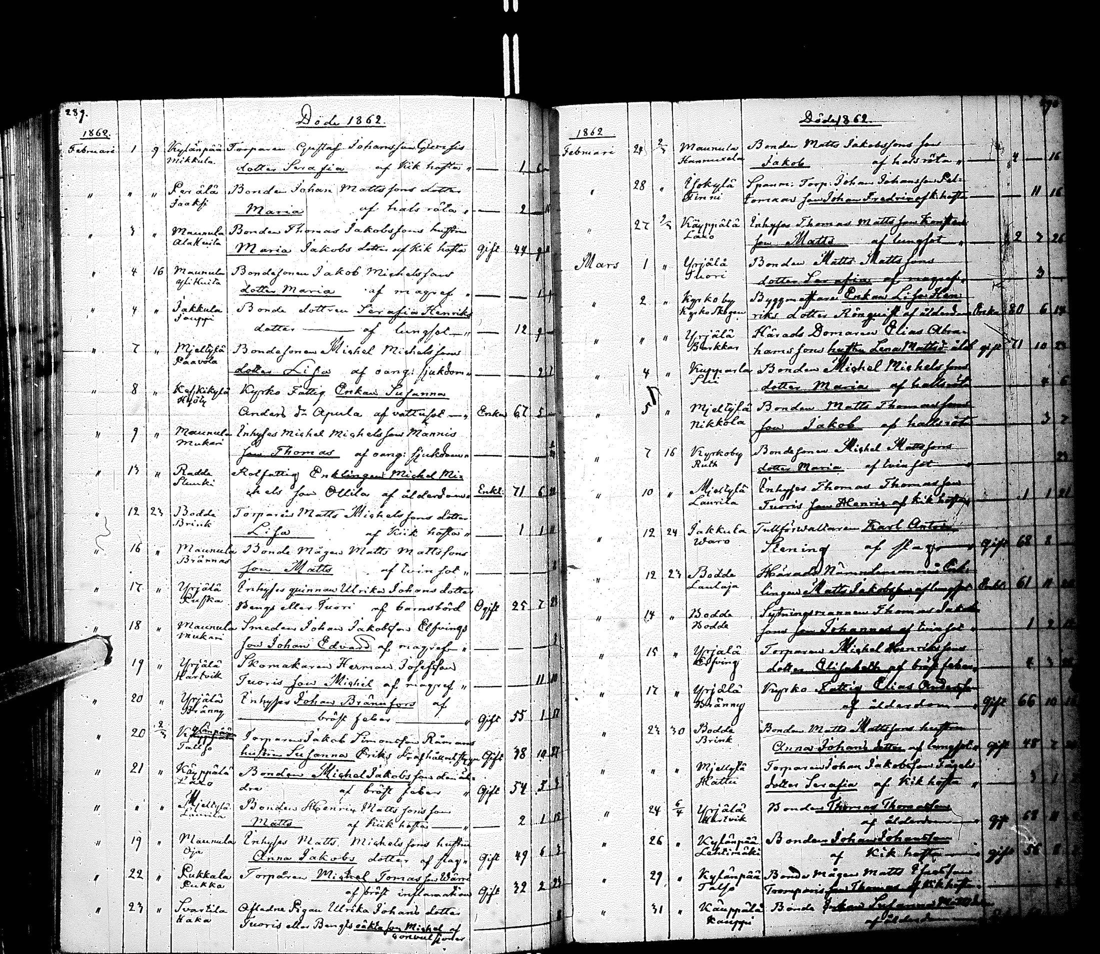[ ../kirjat/Kirkonkirjat/laihia/kuolleet_1830-1868_uk104/kuvat/151.jpg ]