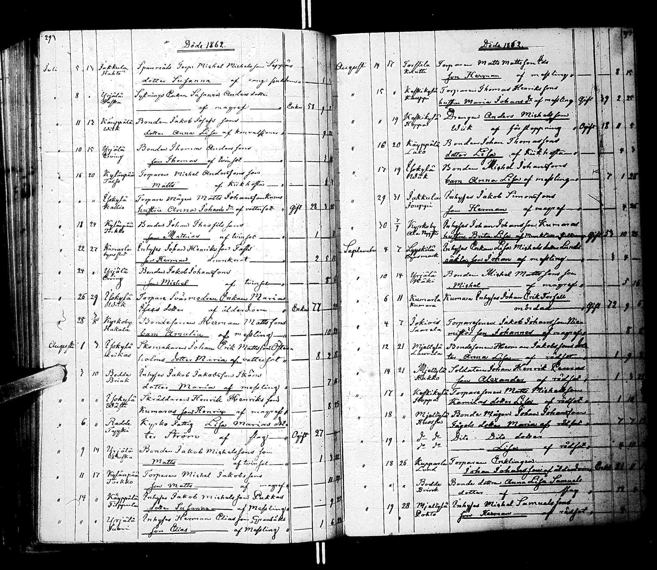 [ ../kirjat/Kirkonkirjat/laihia/kuolleet_1830-1868_uk104/kuvat/153.jpg ]