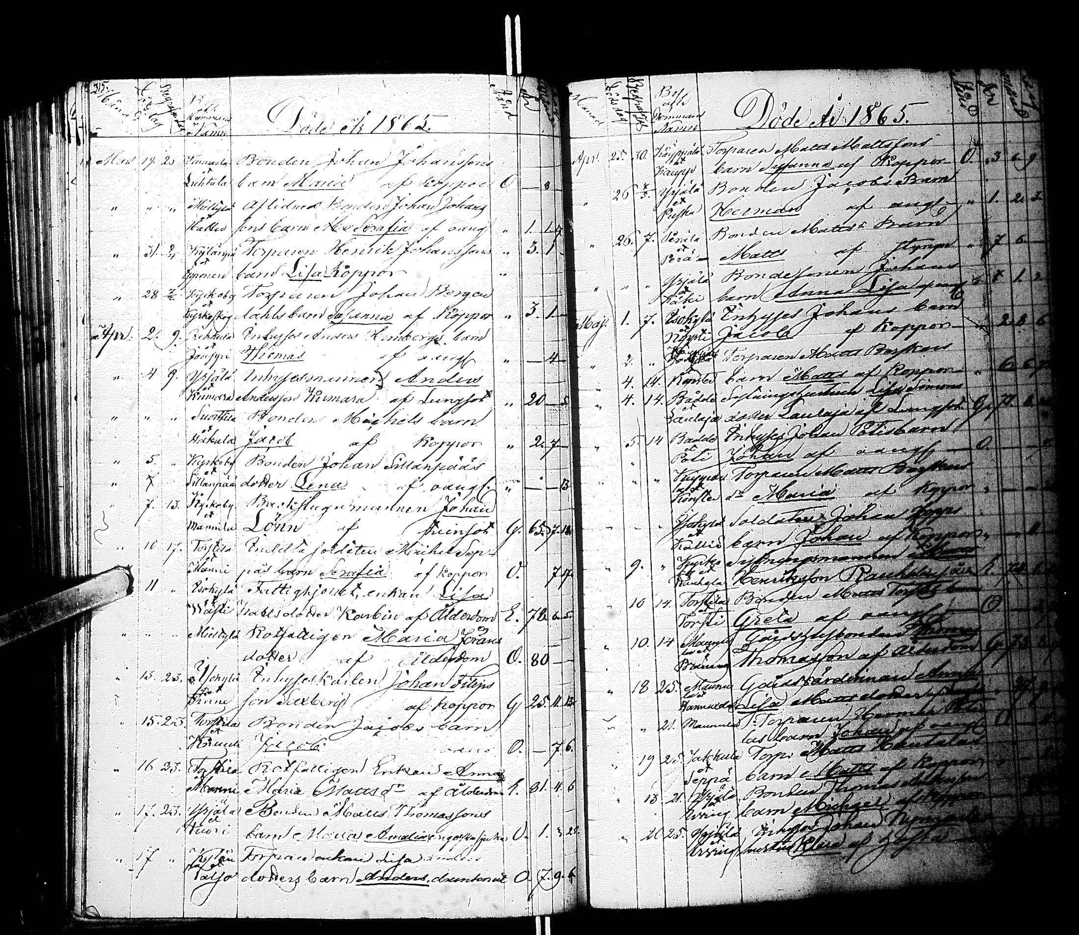 [ ../kirjat/Kirkonkirjat/laihia/kuolleet_1830-1868_uk104/kuvat/164.jpg ]