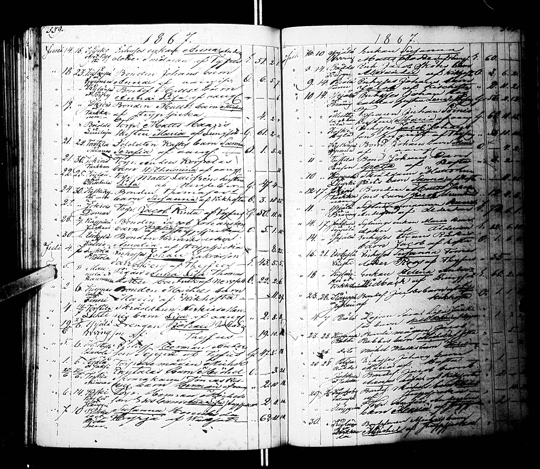 [ ../kirjat/Kirkonkirjat/laihia/kuolleet_1830-1868_uk104/kuvat/176.jpg ]