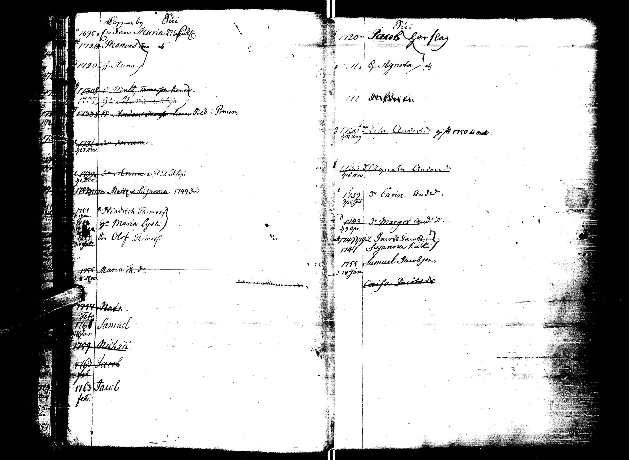 [ ../kirjat/Kirkonkirjat/laihia/lastenkirja_1749-1769_uk102/kuvat/33.jpg ]