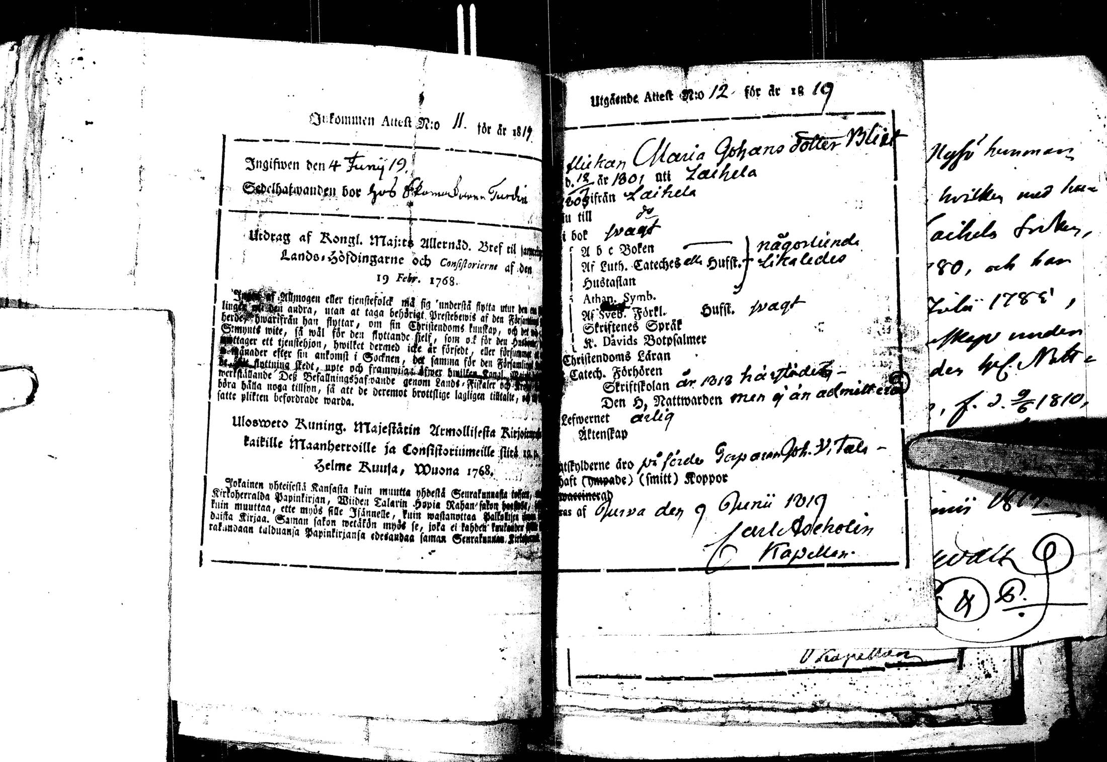 [ ../kirjat/Kirkonkirjat/laihia/muuttokirjoja_1804-1825_uk105/kuvat/133.jpg ]