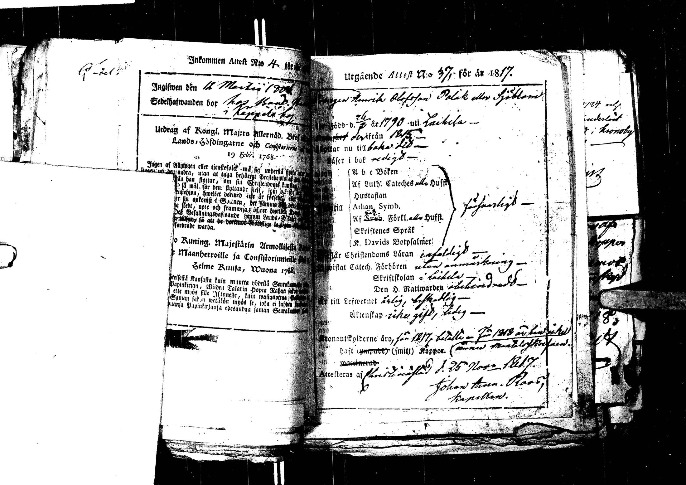 [ ../kirjat/Kirkonkirjat/laihia/muuttokirjoja_1804-1825_uk105/kuvat/93.jpg ]
