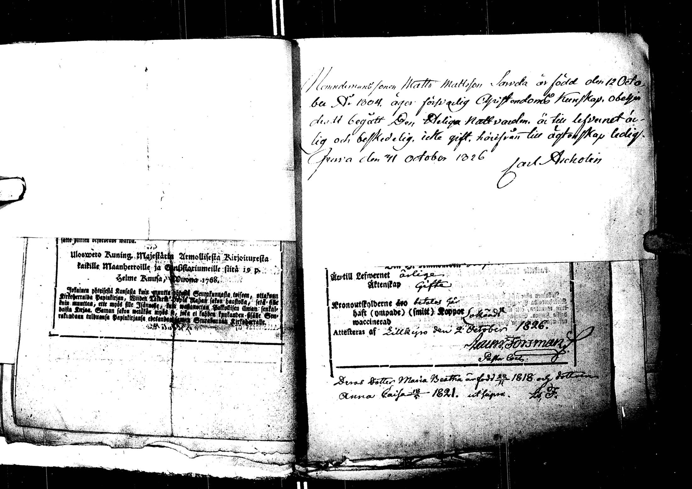 [ ../kirjat/Kirkonkirjat/laihia/muuttokirjoja_1826-1836_uk105/kuvat/18.jpg ]