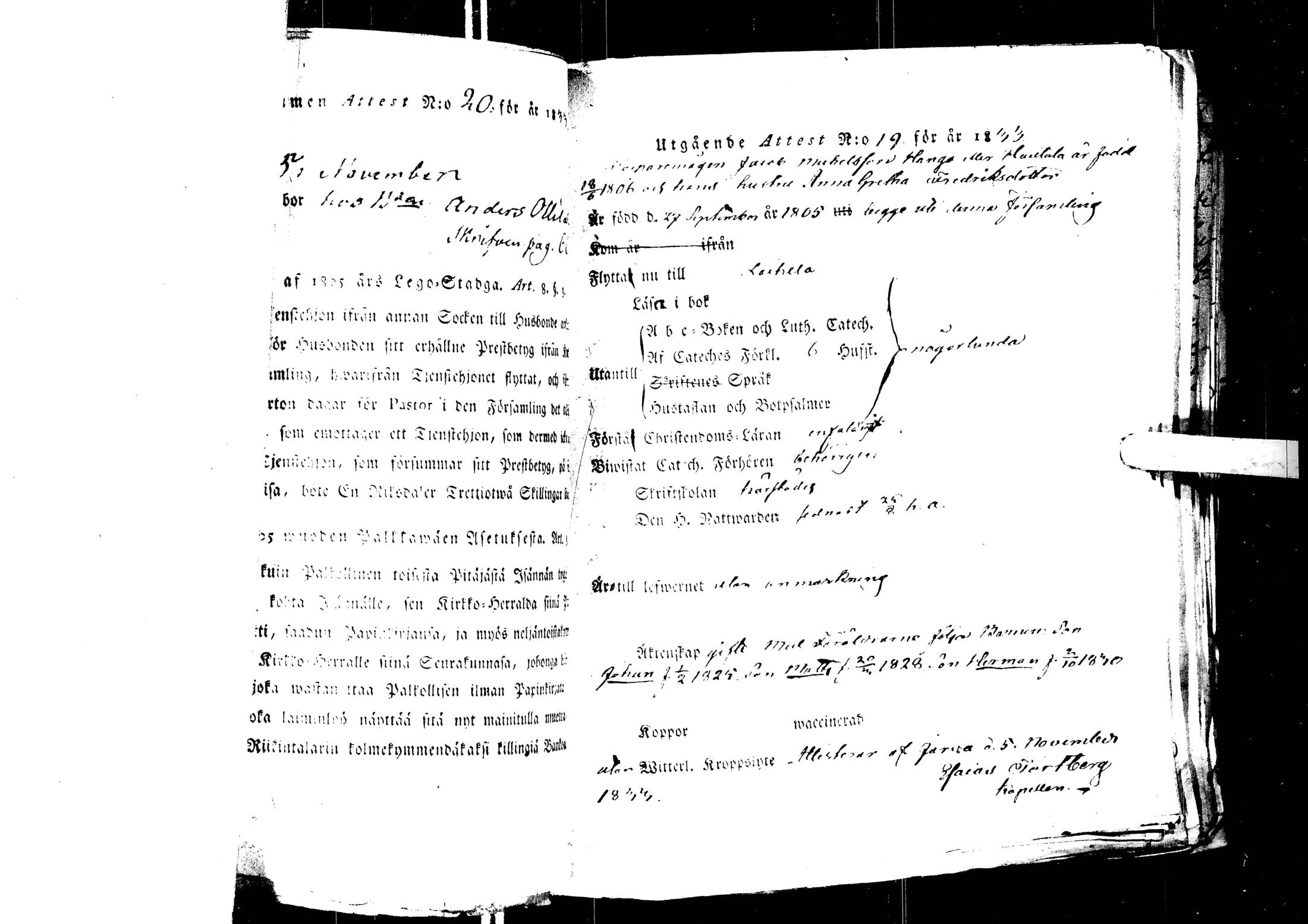 [ ../kirjat/Kirkonkirjat/laihia/muuttokirjoja_1826-1836_uk105/kuvat/204.jpg ]