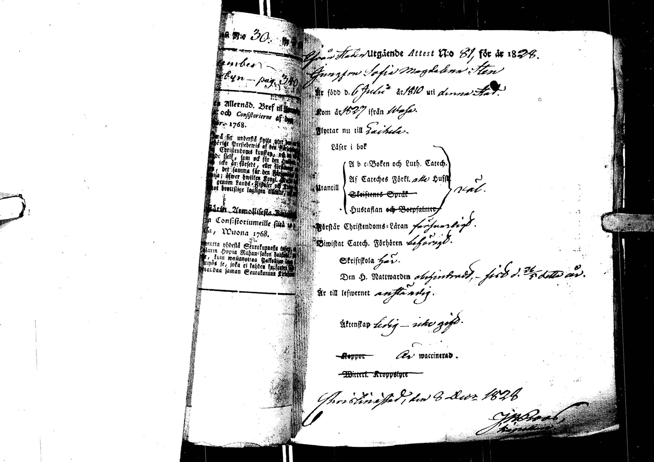 [ ../kirjat/Kirkonkirjat/laihia/muuttokirjoja_1826-1836_uk105/kuvat/72.jpg ]