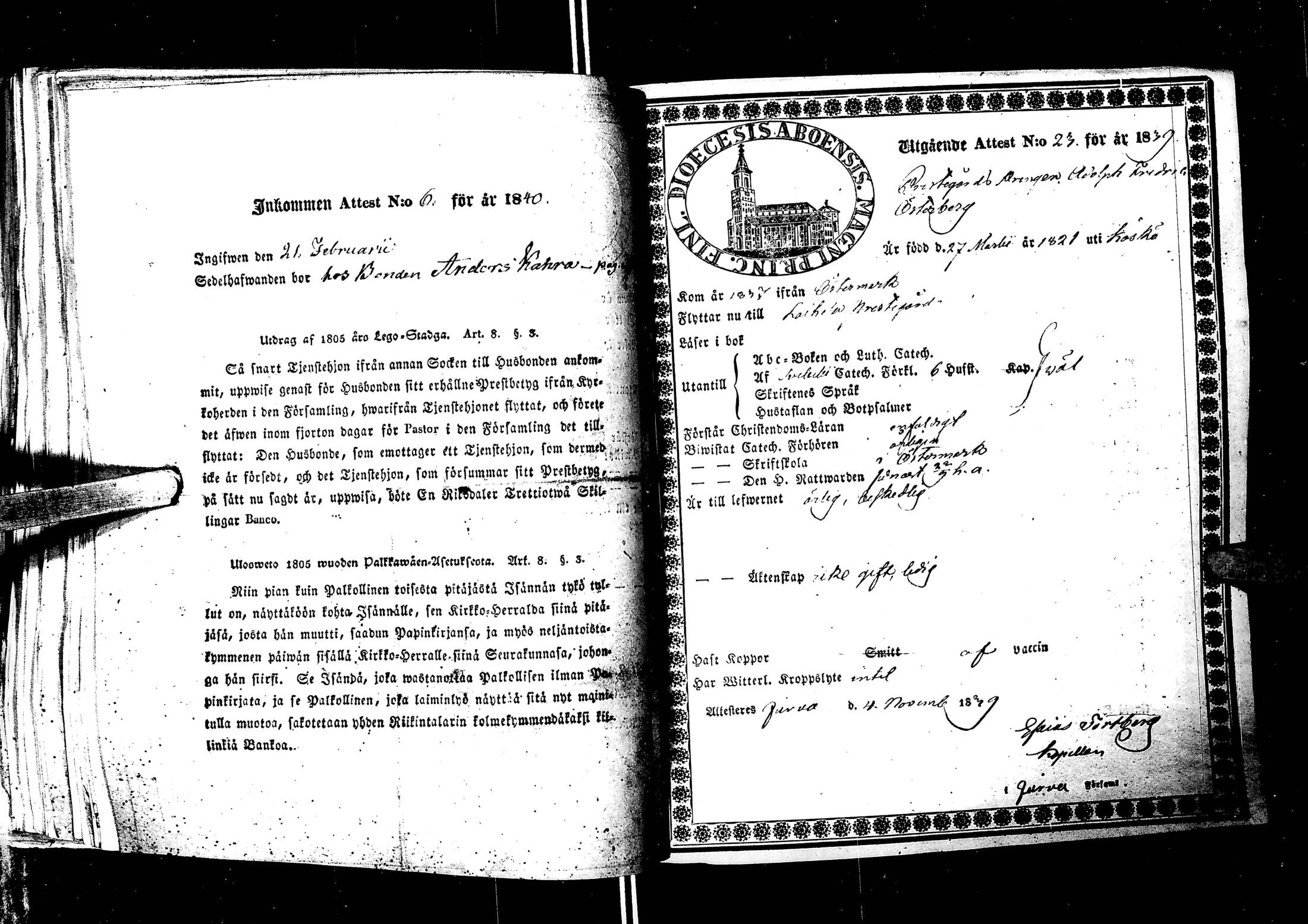[ ../kirjat/Kirkonkirjat/laihia/muuttokirjoja_1837-1845_uk105/kuvat/101.jpg ]