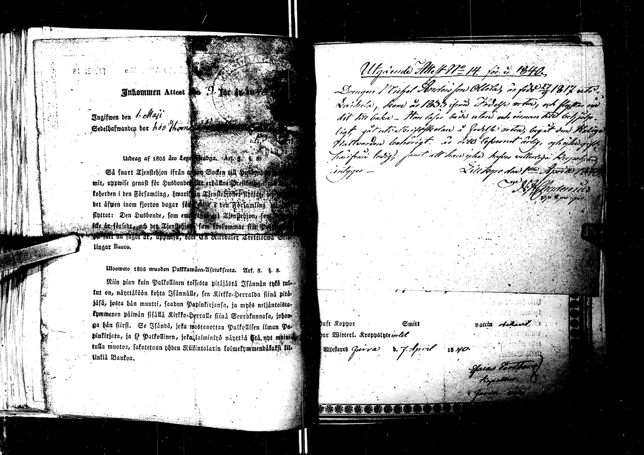 [ ../kirjat/Kirkonkirjat/laihia/muuttokirjoja_1837-1845_uk105/kuvat/119.jpg ]