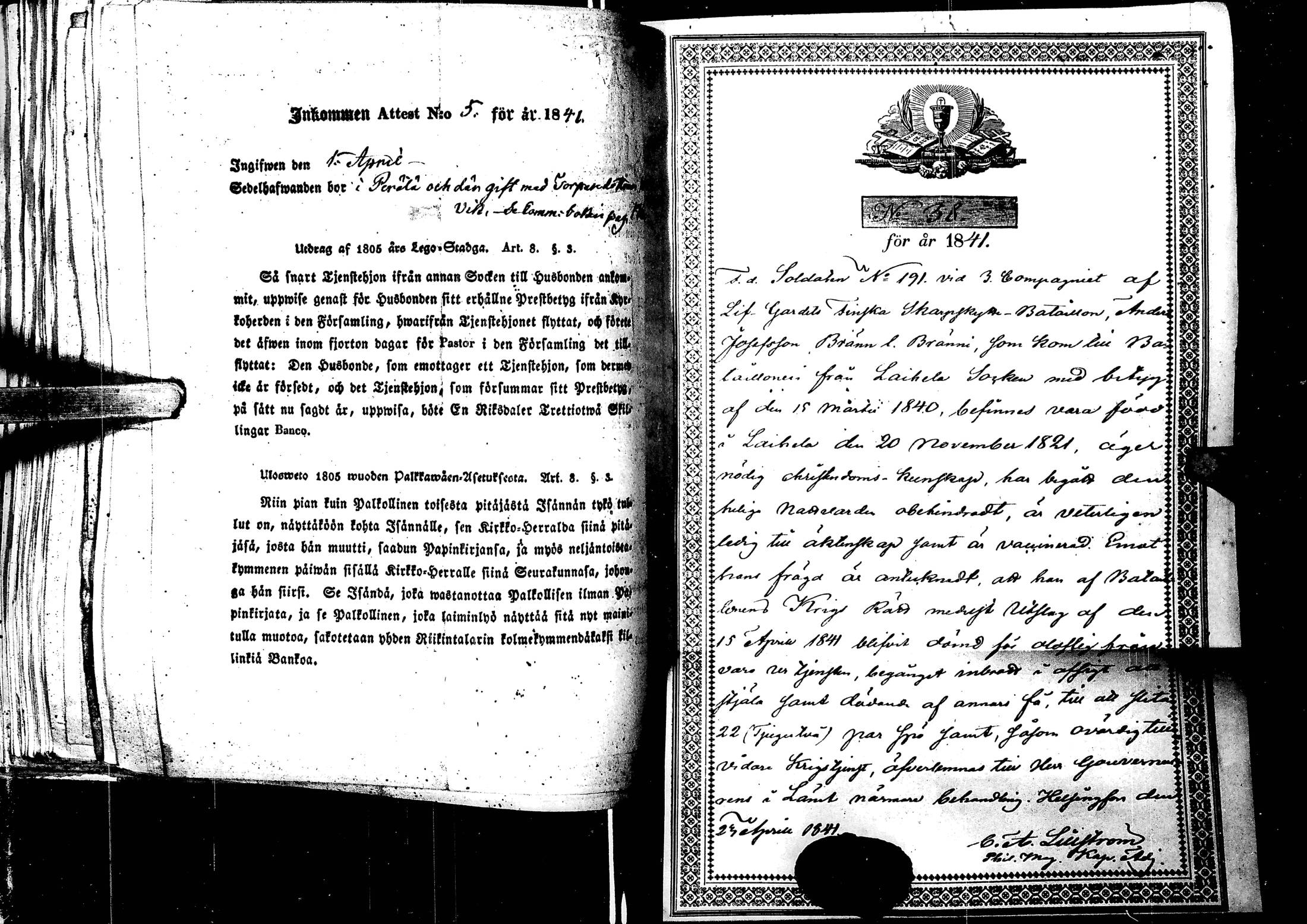 [ ../kirjat/Kirkonkirjat/laihia/muuttokirjoja_1837-1845_uk105/kuvat/135.jpg ]