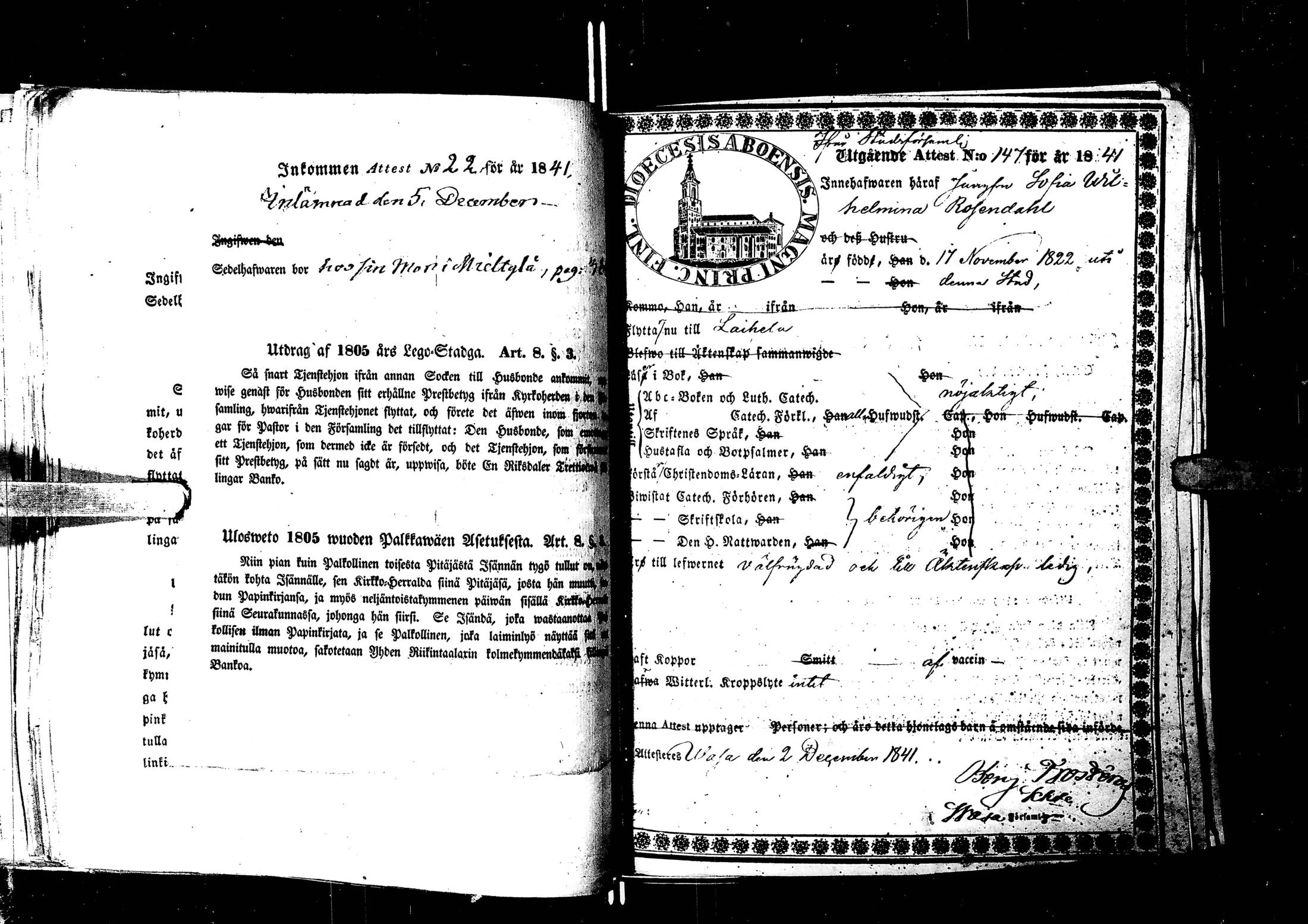 [ ../kirjat/Kirkonkirjat/laihia/muuttokirjoja_1837-1845_uk105/kuvat/160.jpg ]