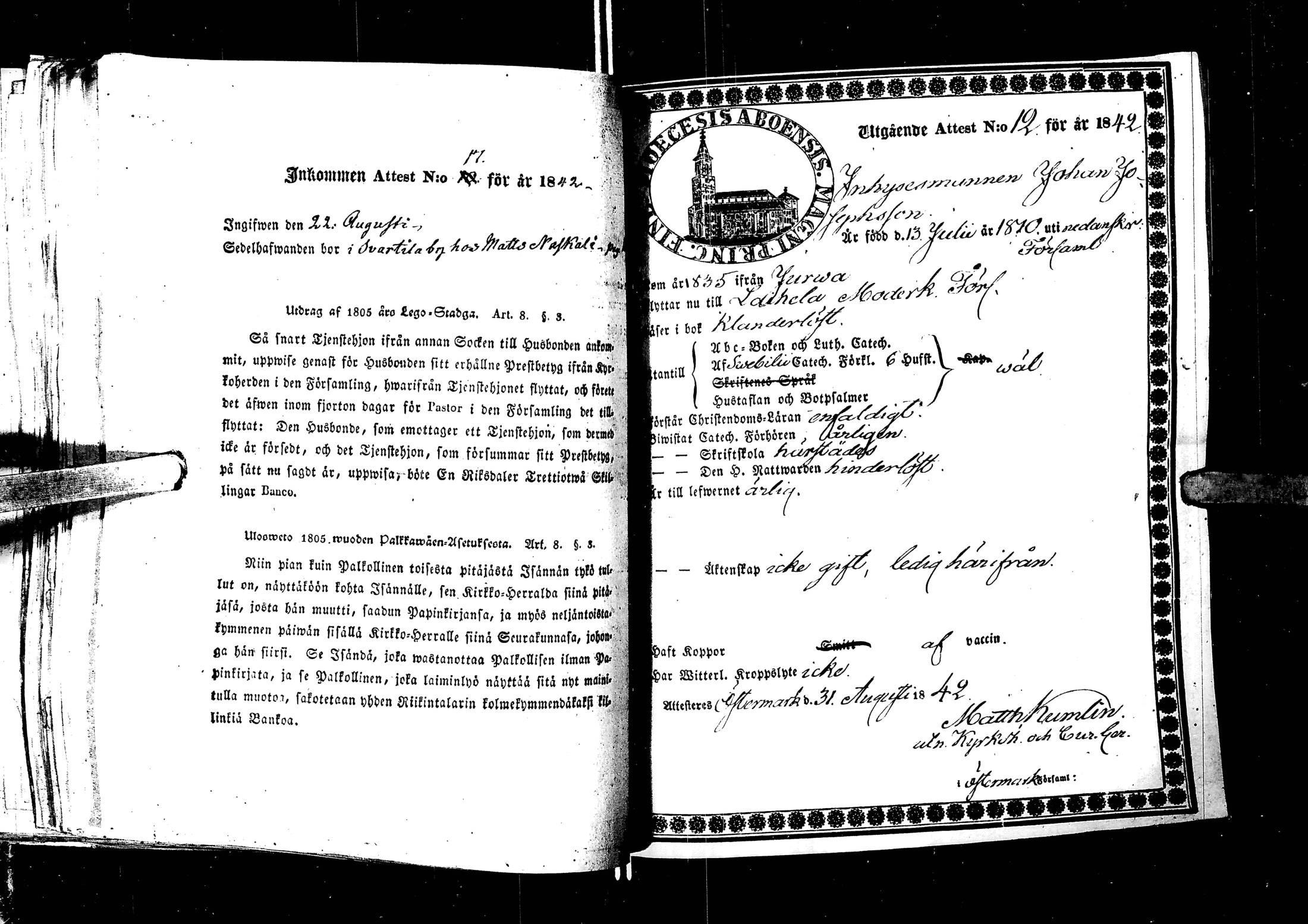 [ ../kirjat/Kirkonkirjat/laihia/muuttokirjoja_1837-1845_uk105/kuvat/175.jpg ]