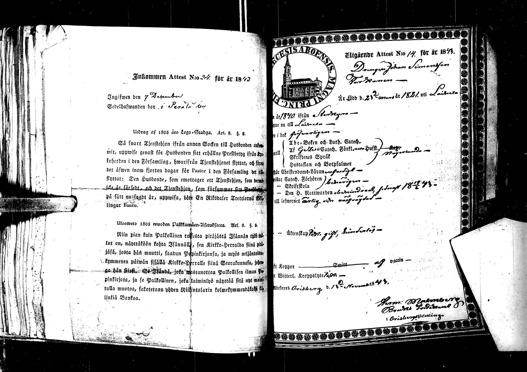 [ ../kirjat/Kirkonkirjat/laihia/muuttokirjoja_1837-1845_uk105/kuvat/230.jpg ]