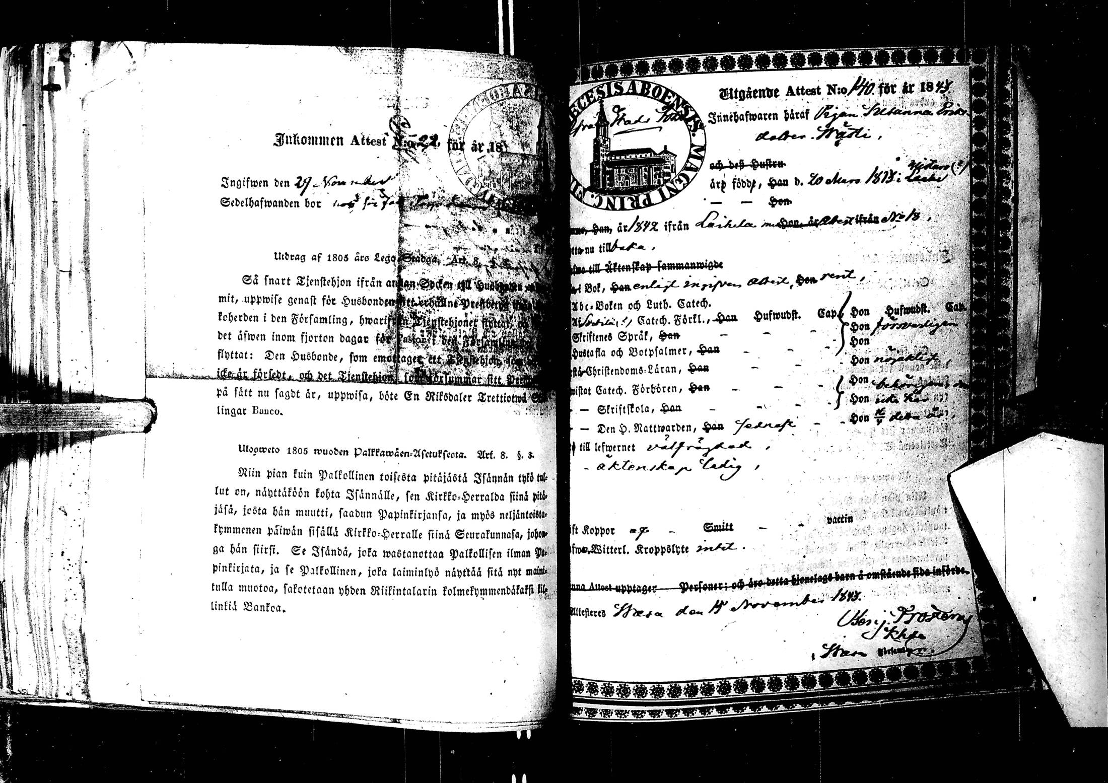 [ ../kirjat/Kirkonkirjat/laihia/muuttokirjoja_1837-1845_uk105/kuvat/231.jpg ]