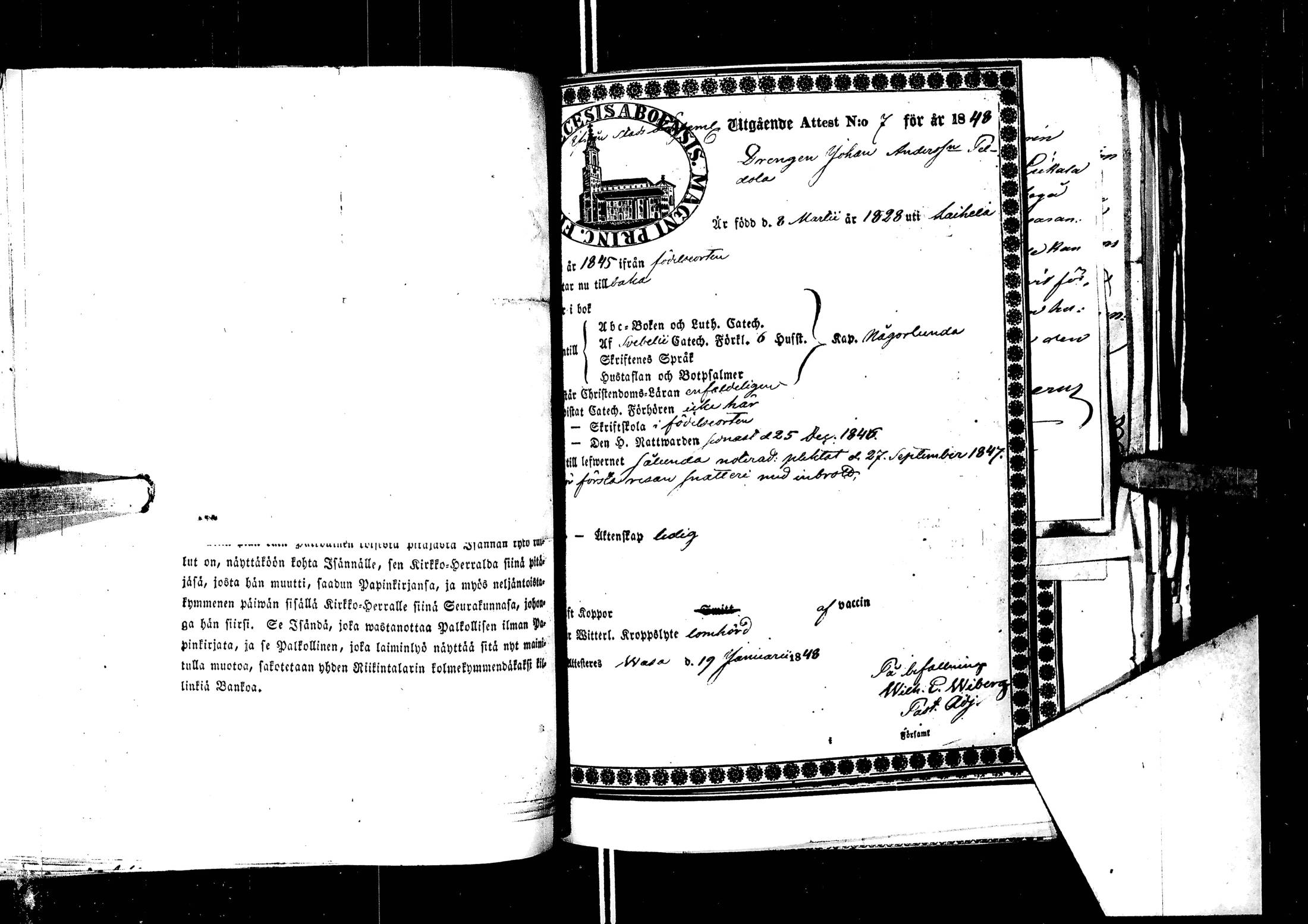 [ ../kirjat/Kirkonkirjat/laihia/muuttokirjoja_1845-1849_uk105/kuvat/145.jpg ]
