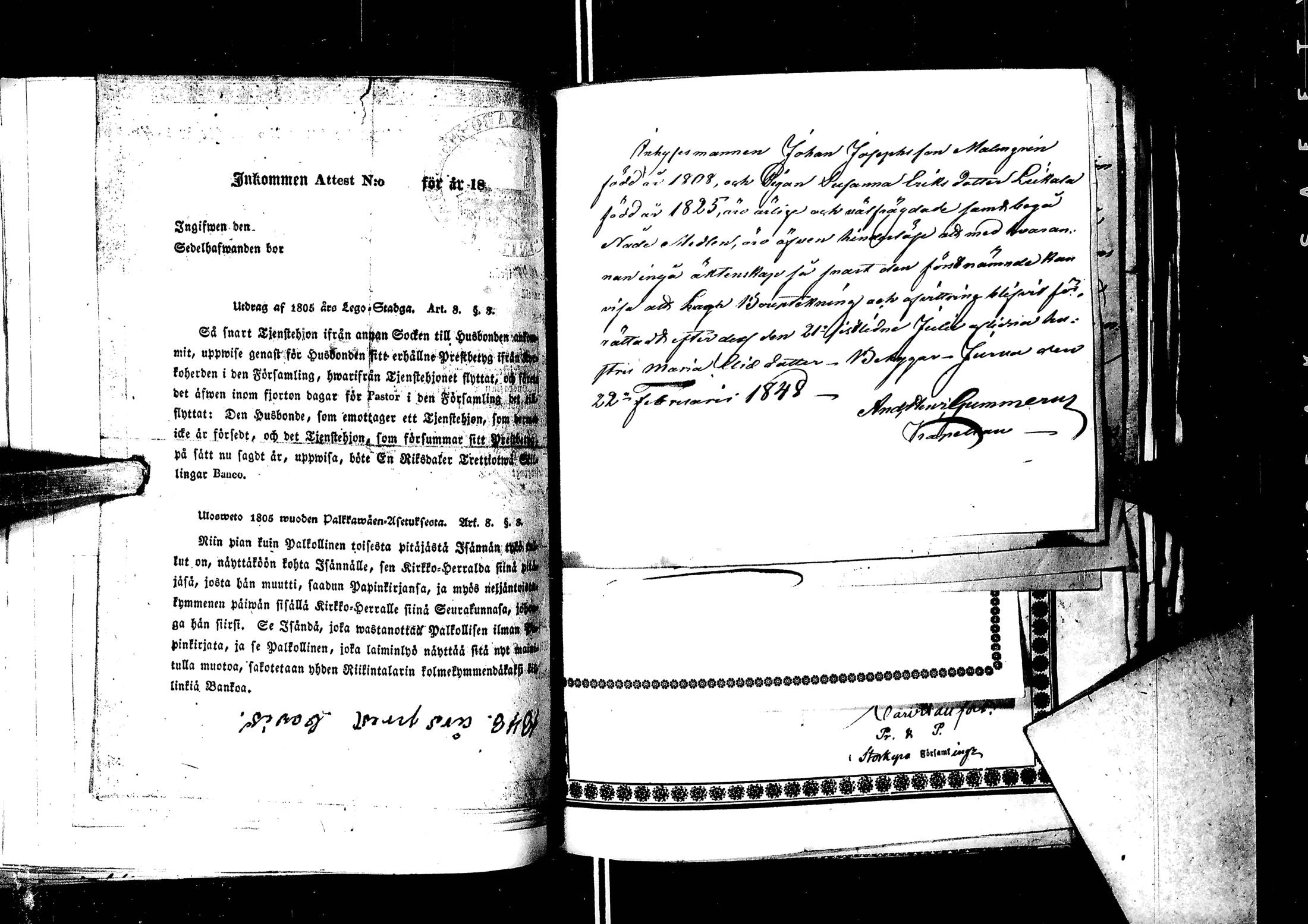 [ ../kirjat/Kirkonkirjat/laihia/muuttokirjoja_1845-1849_uk105/kuvat/146.jpg ]